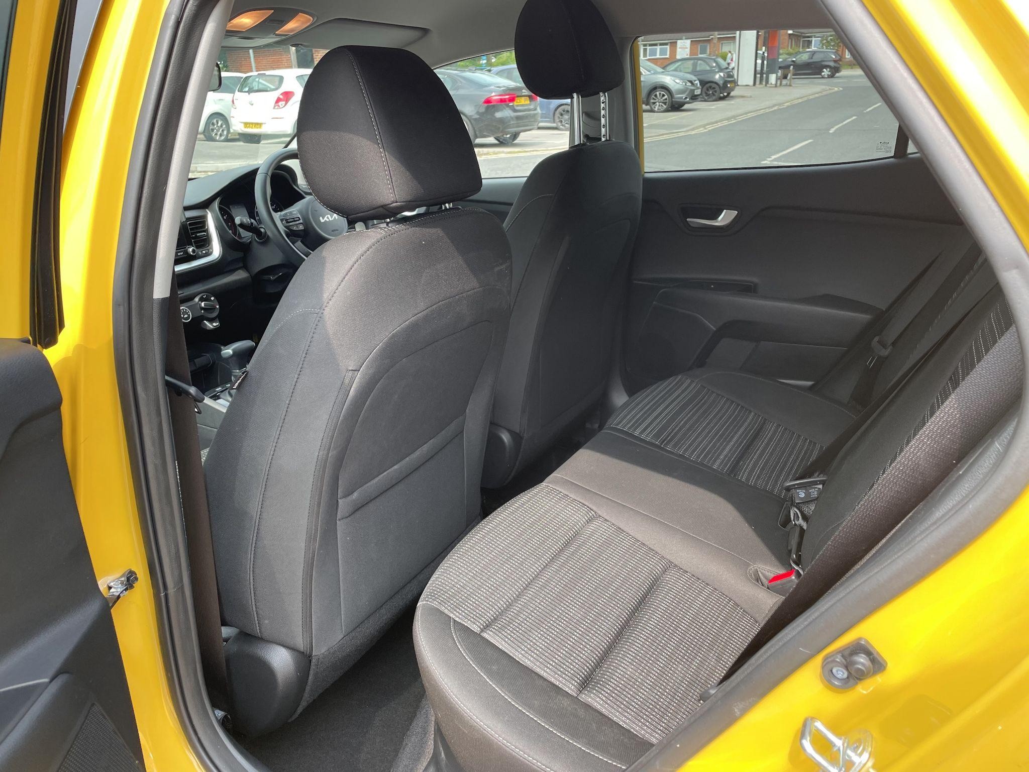 Kia Stonic Image 15