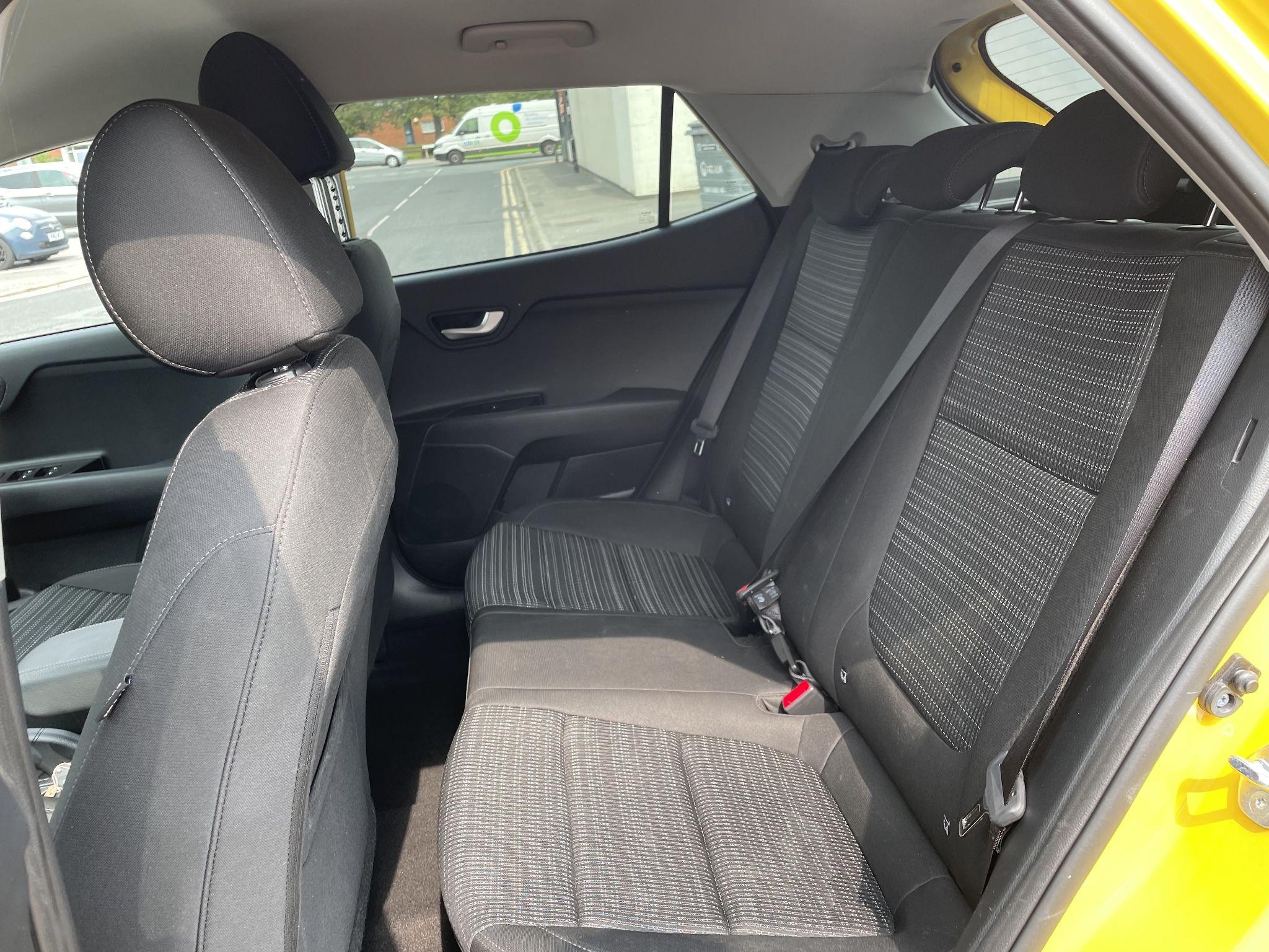 Kia Stonic Image 16