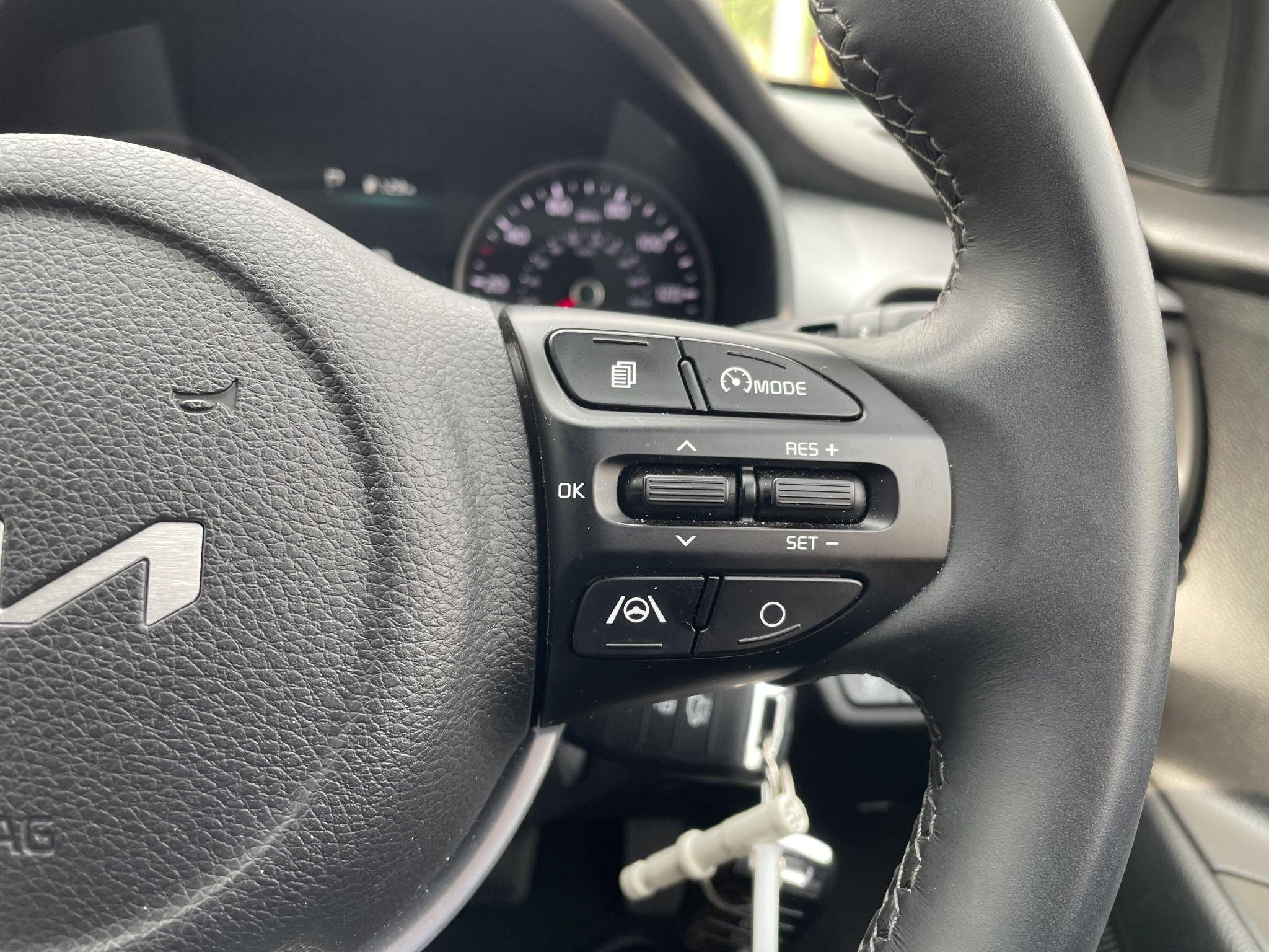 Kia Stonic Image 17