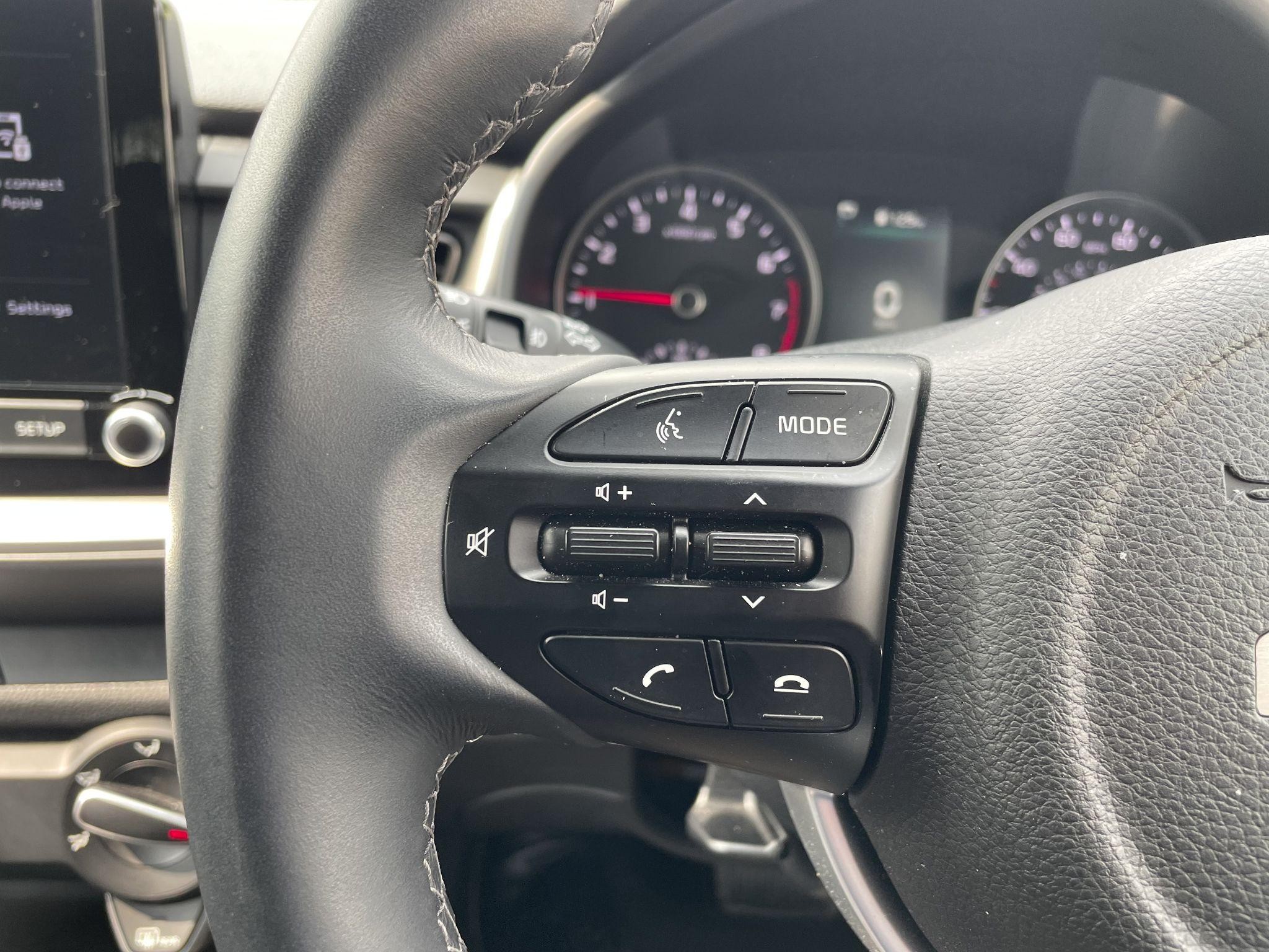 Kia Stonic Image 18