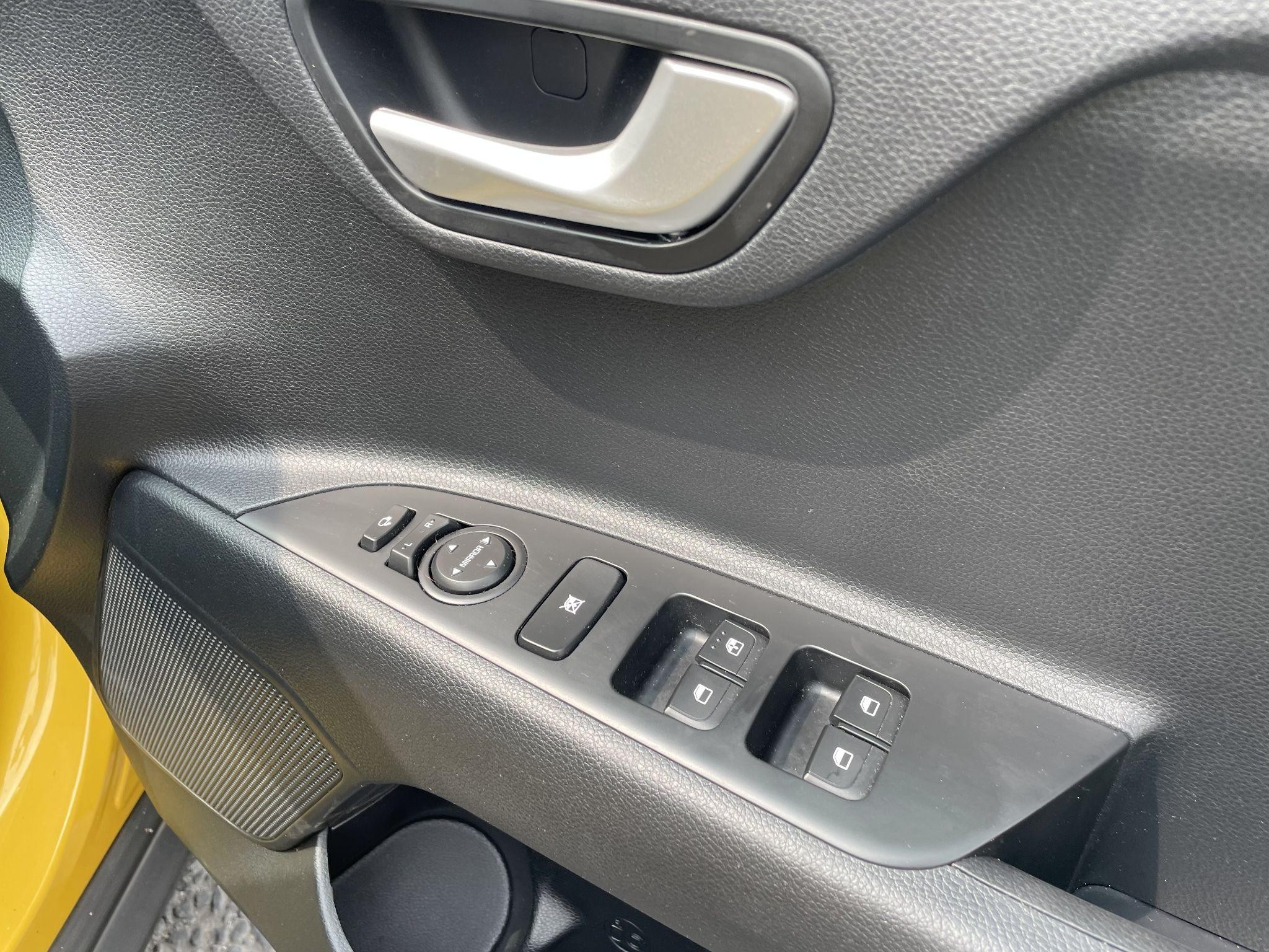 Kia Stonic Image 20