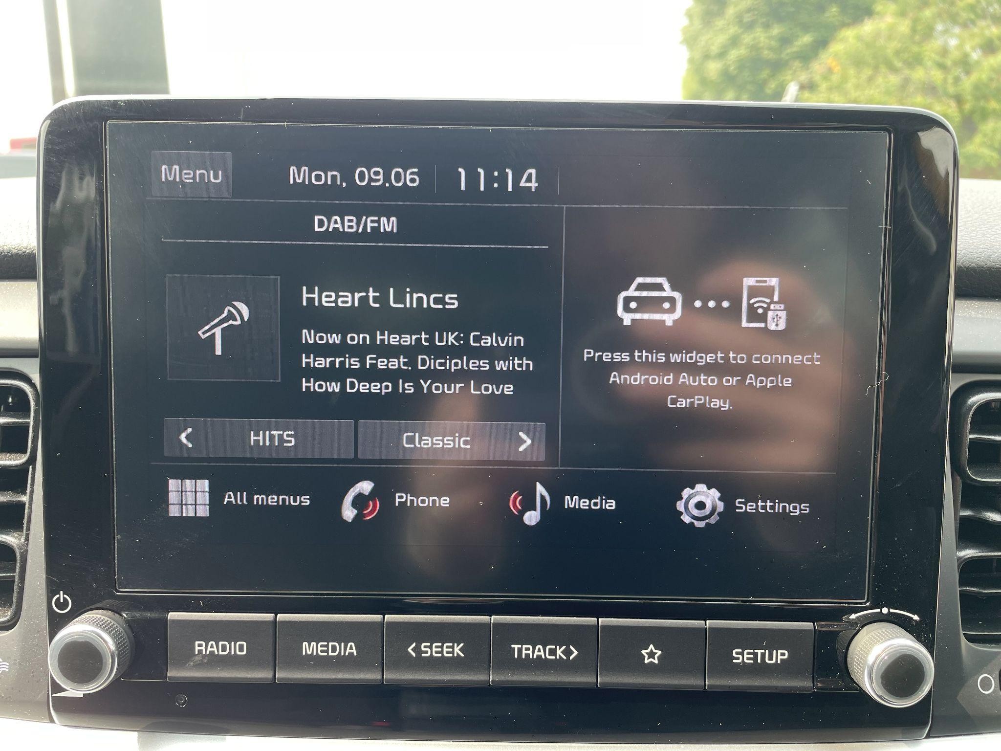 Kia Stonic Image 22
