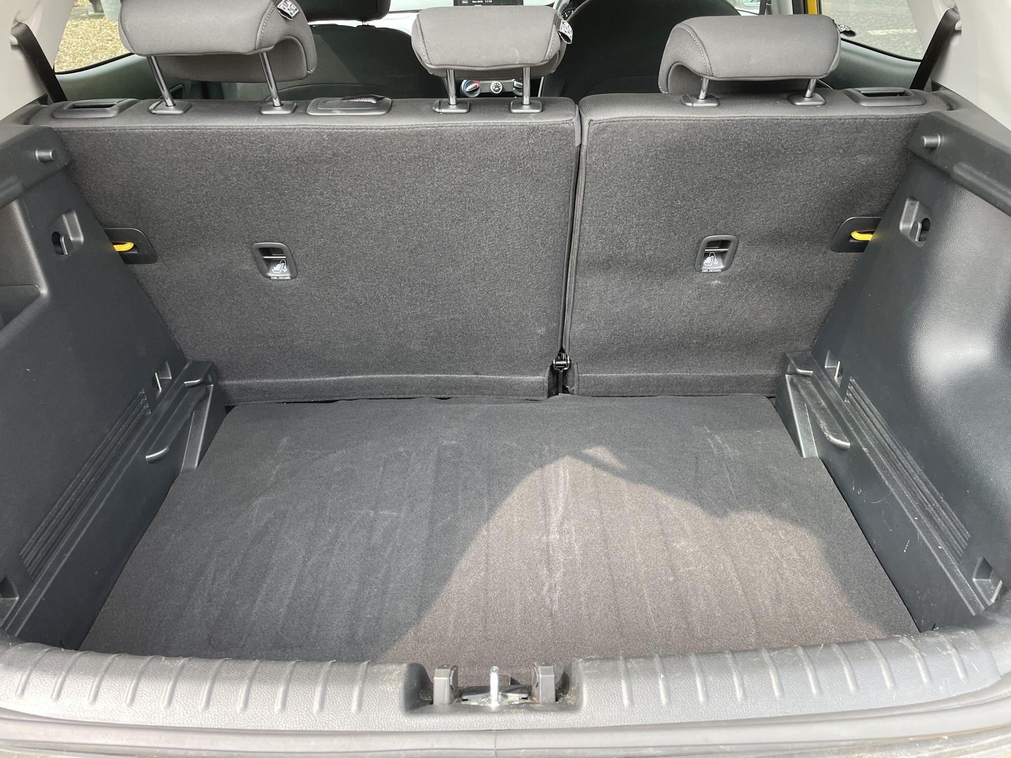 Kia Stonic Image 25