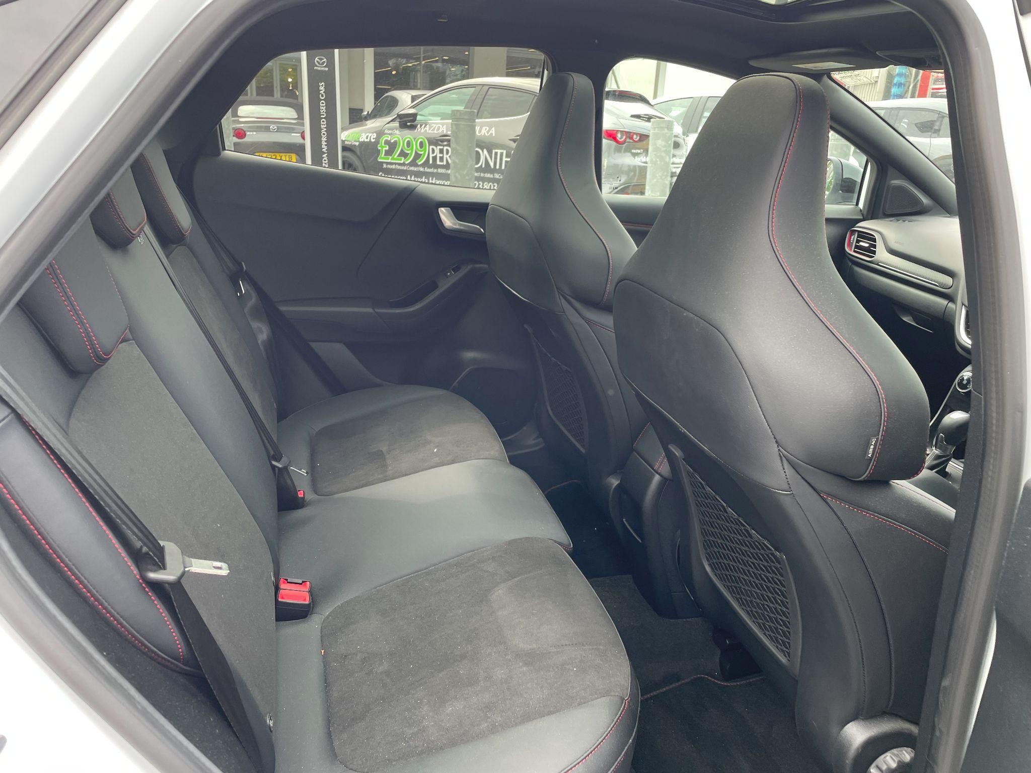 Ford Puma Image 15