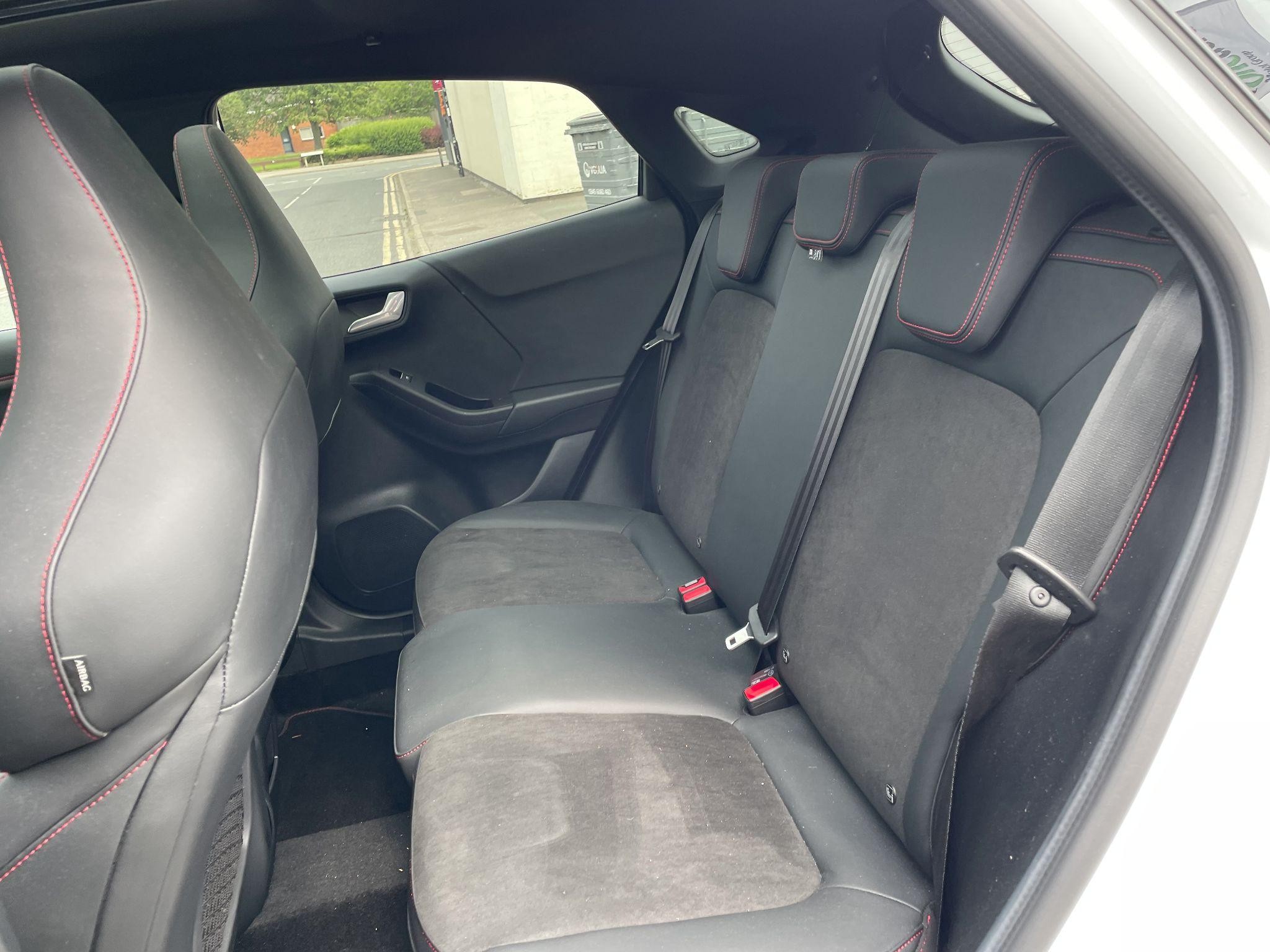 Ford Puma Image 18