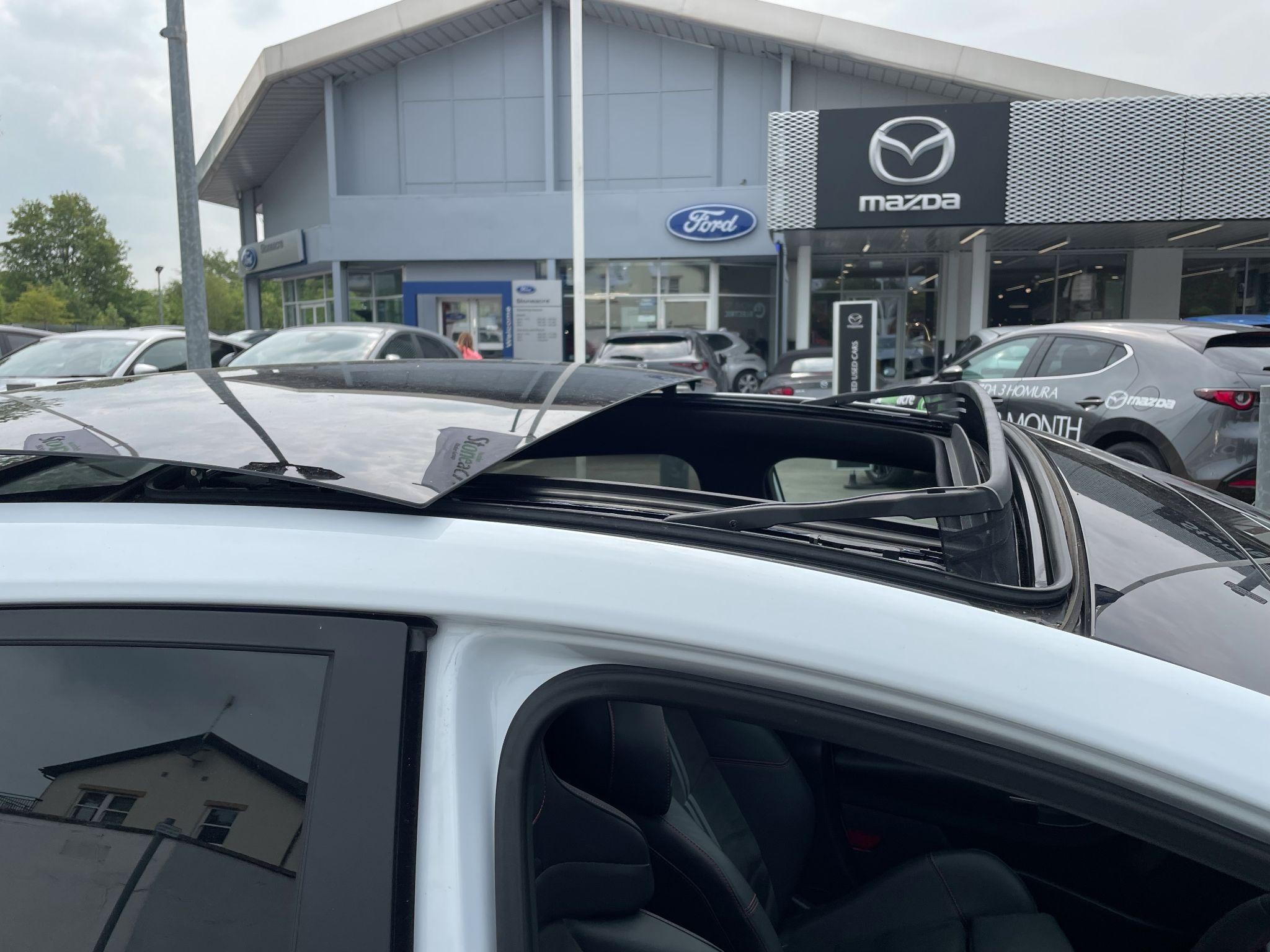 Ford Puma Image 26