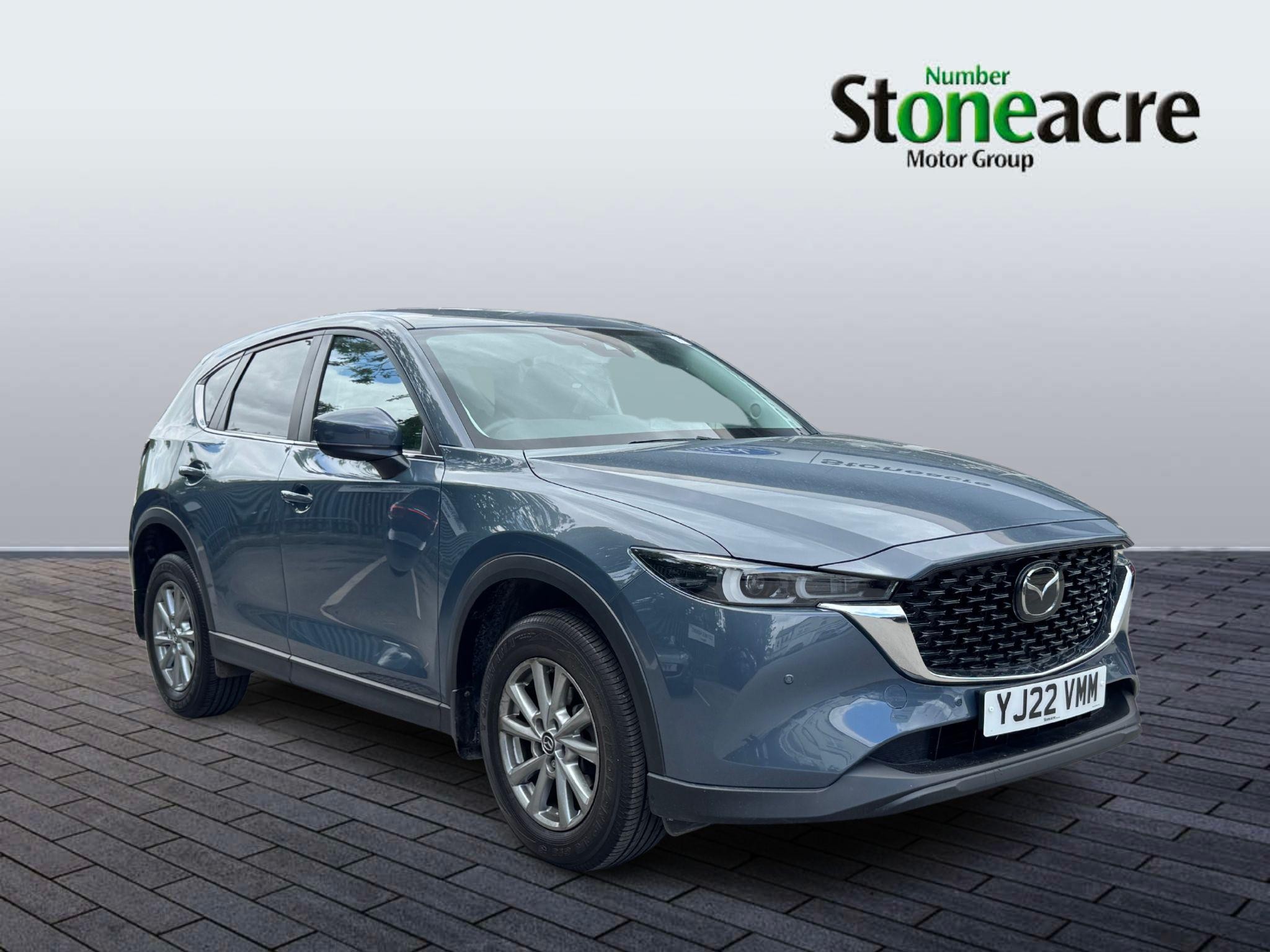 Mazda CX-5 Image 1