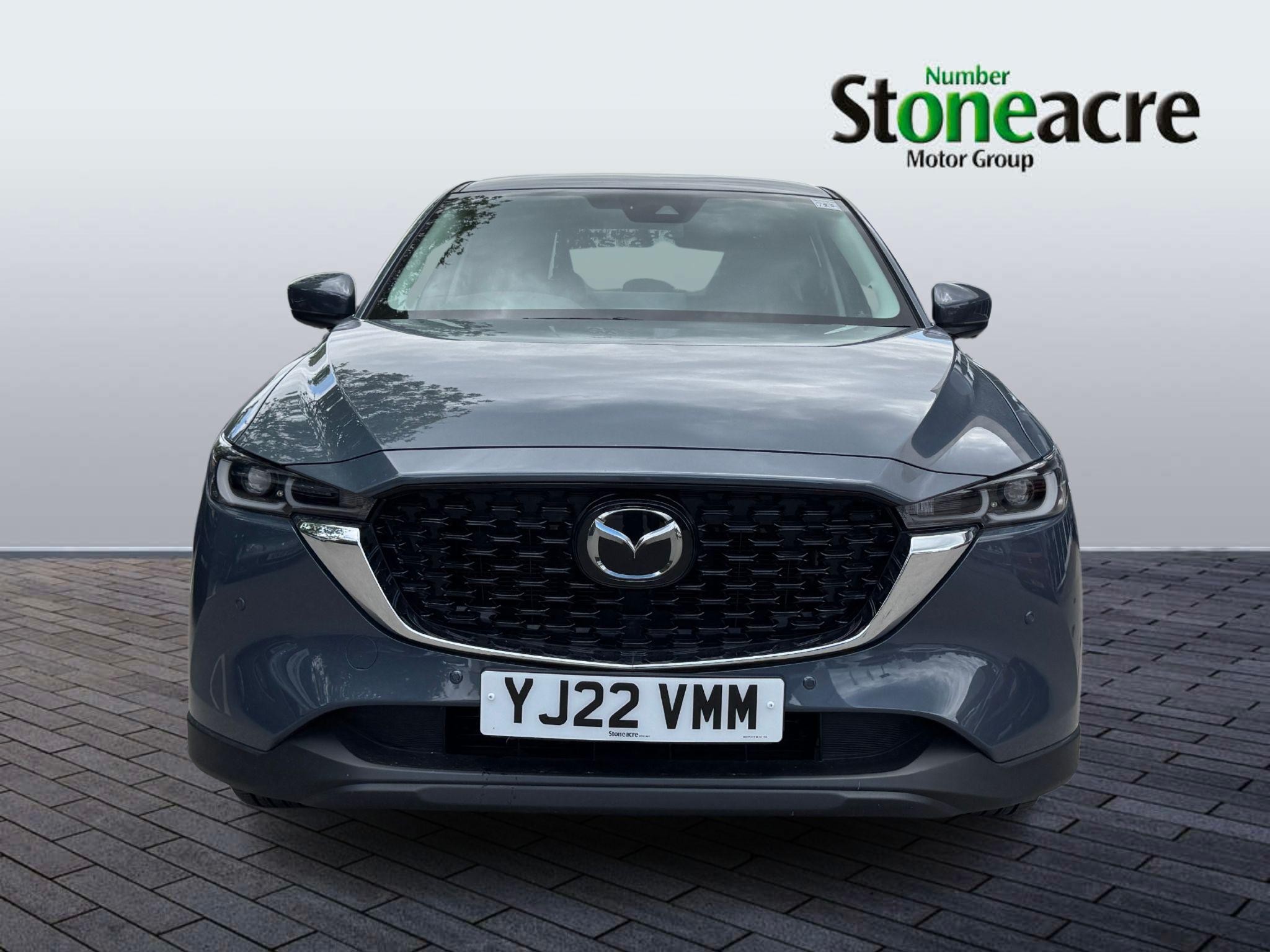 Mazda CX-5 Image 2