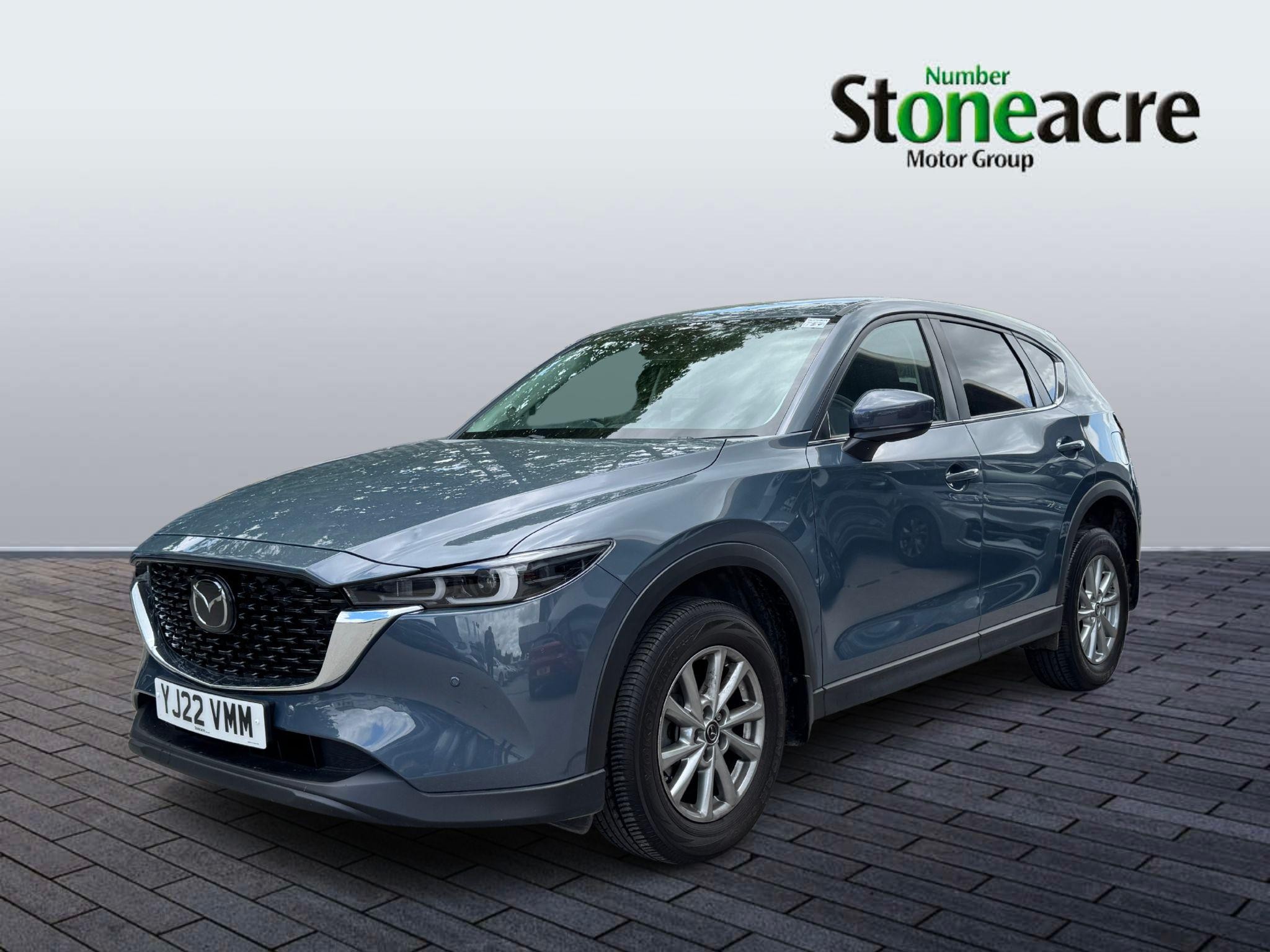 Mazda CX-5 Image 3