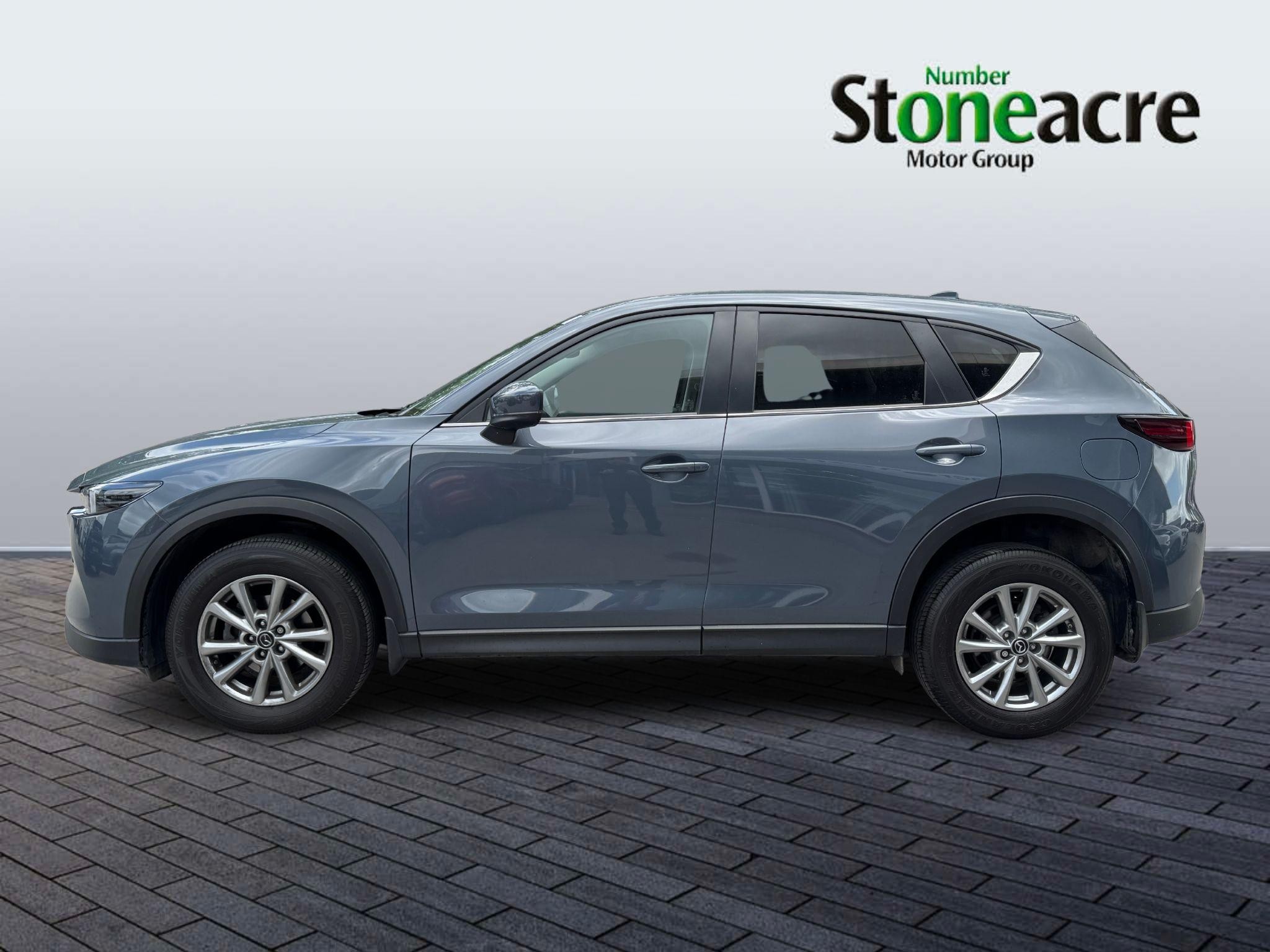 Mazda CX-5 Image 5