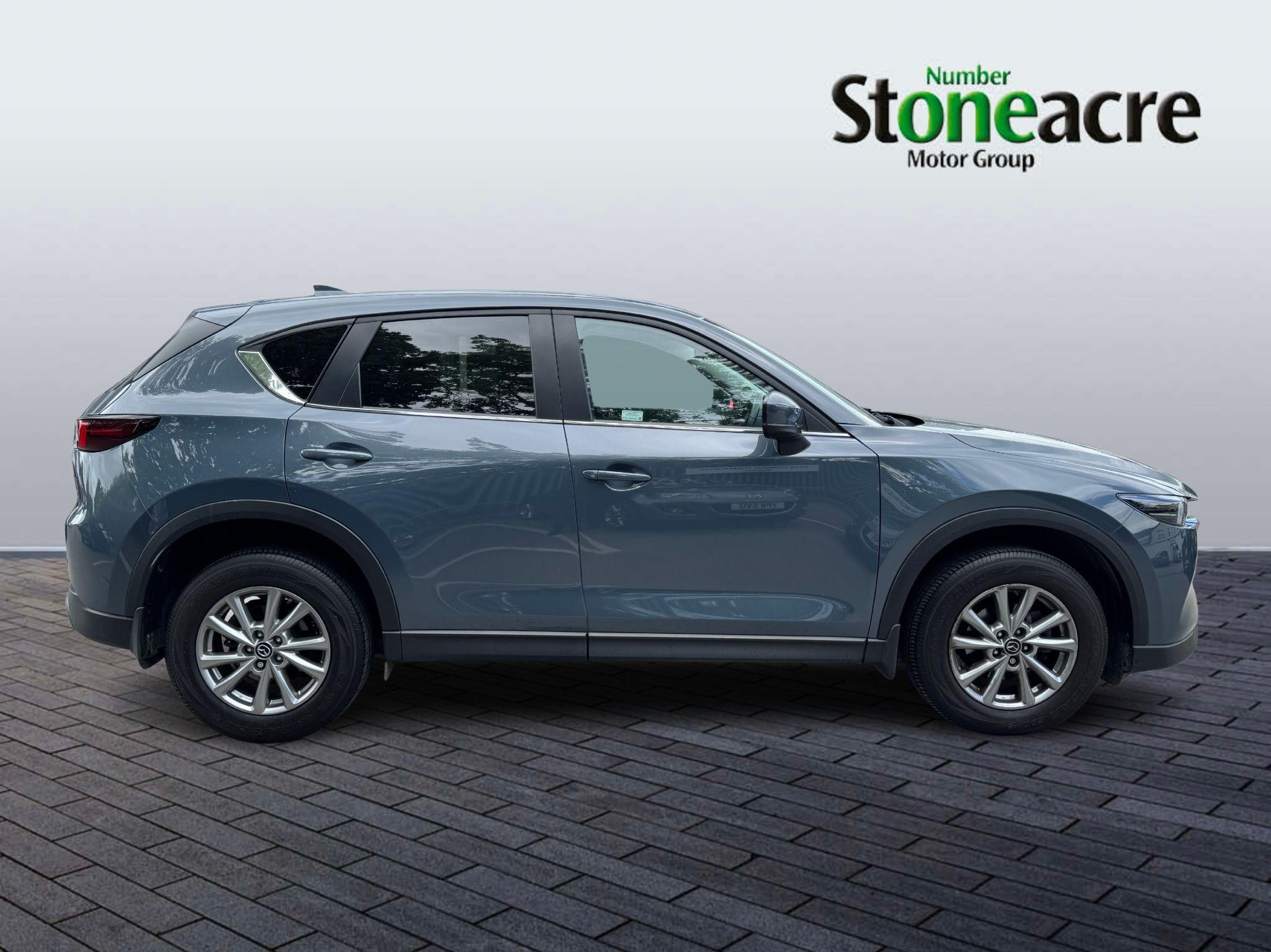 Mazda CX-5 Image 7