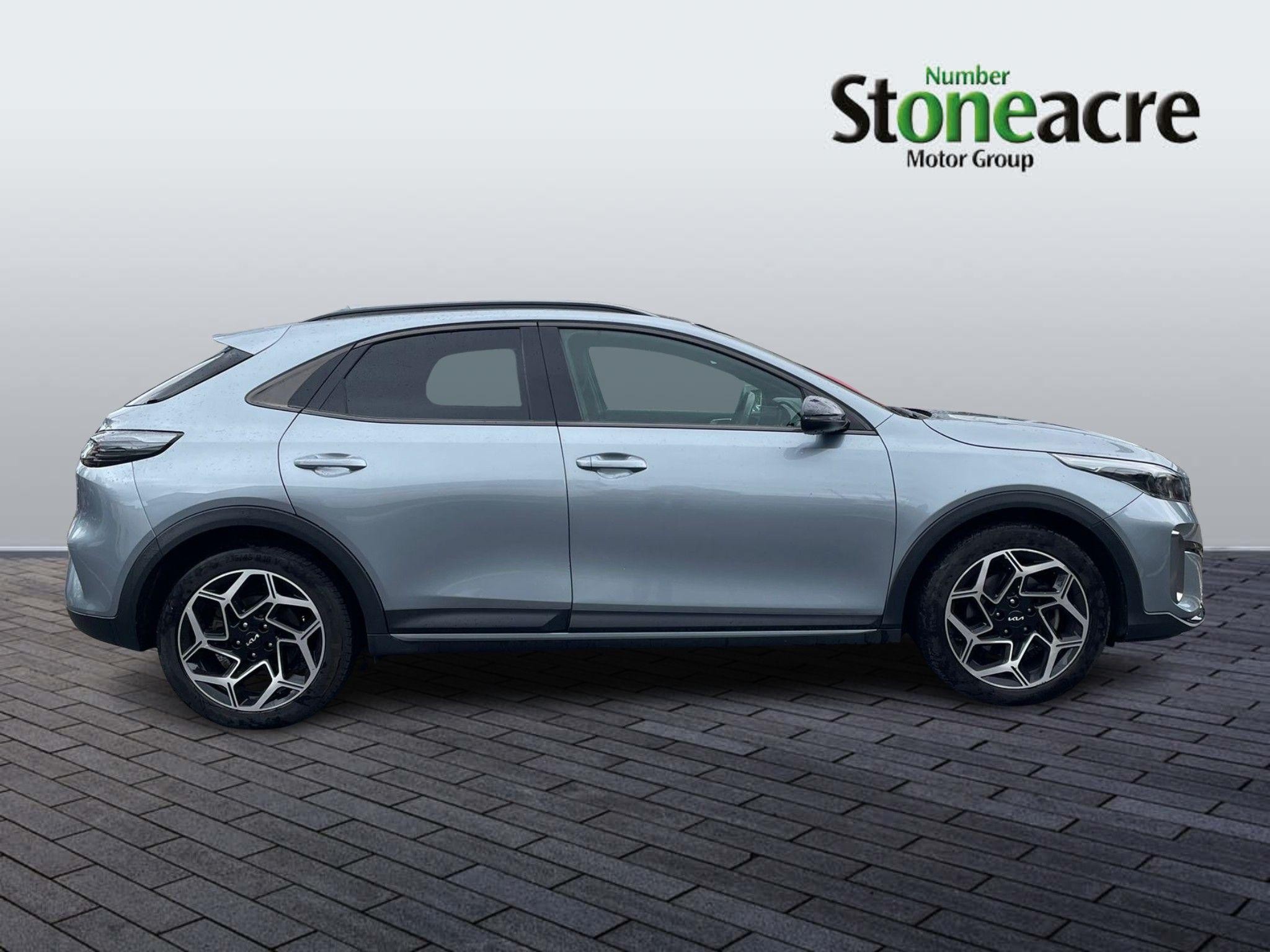 Kia XCeed Image 2