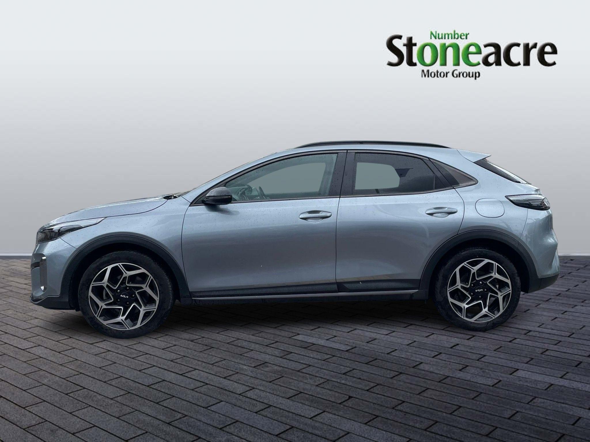 Kia XCeed Image 6