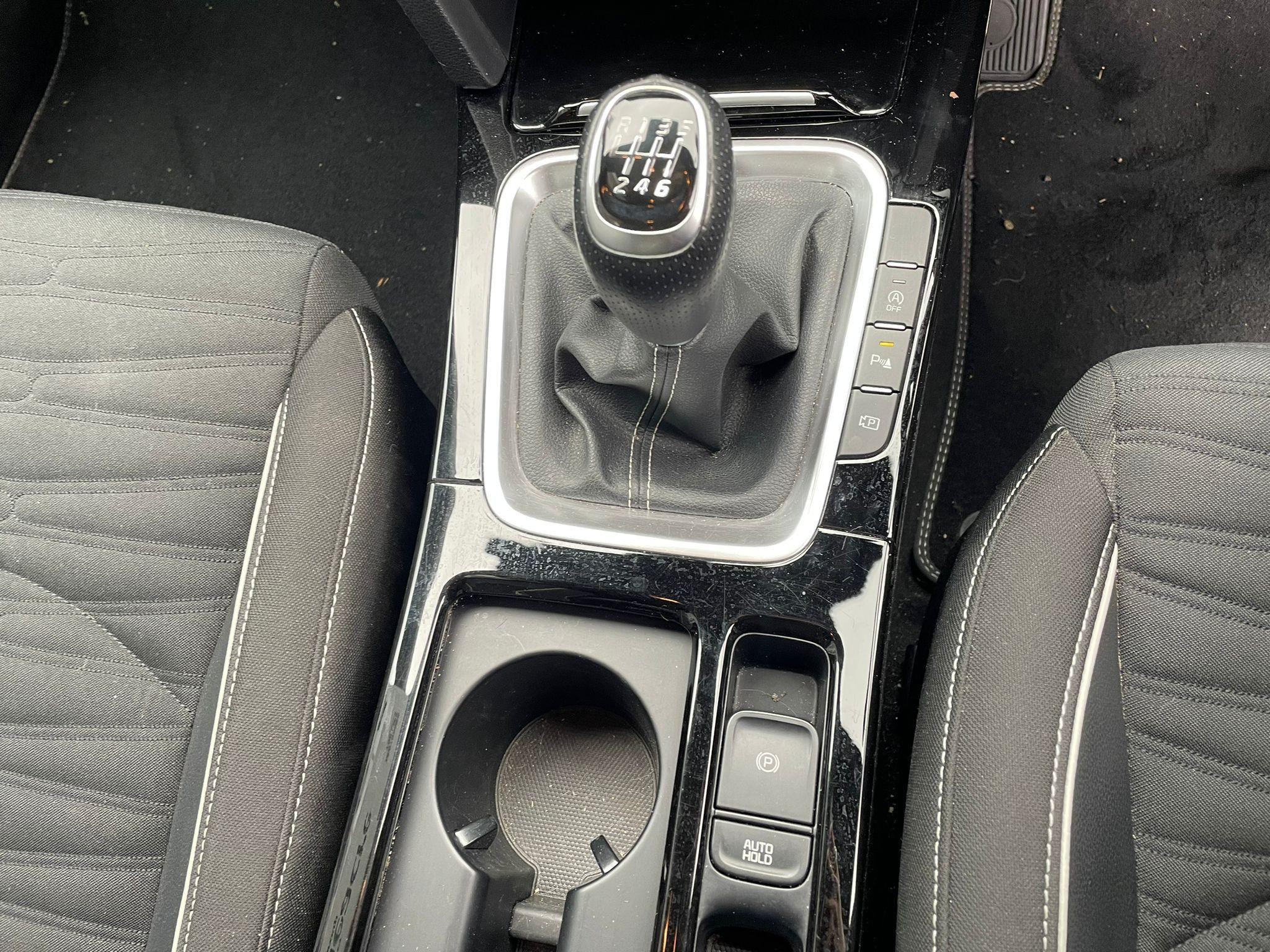 Kia XCeed Image 10