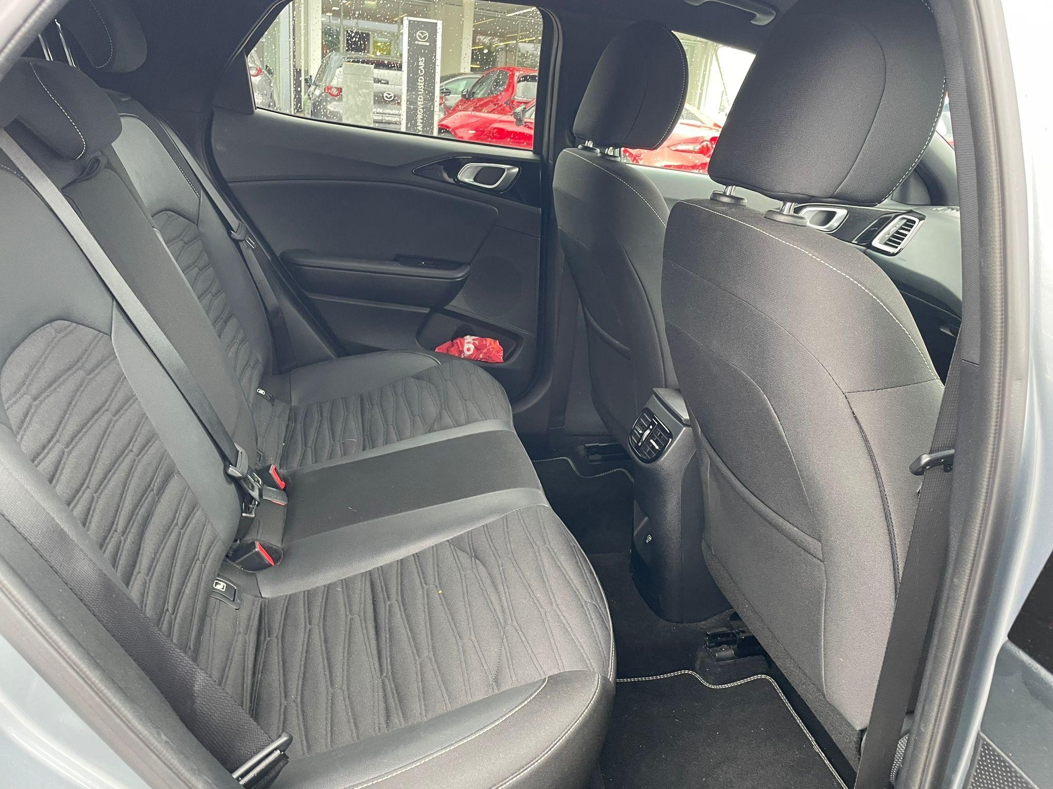 Kia XCeed Image 13