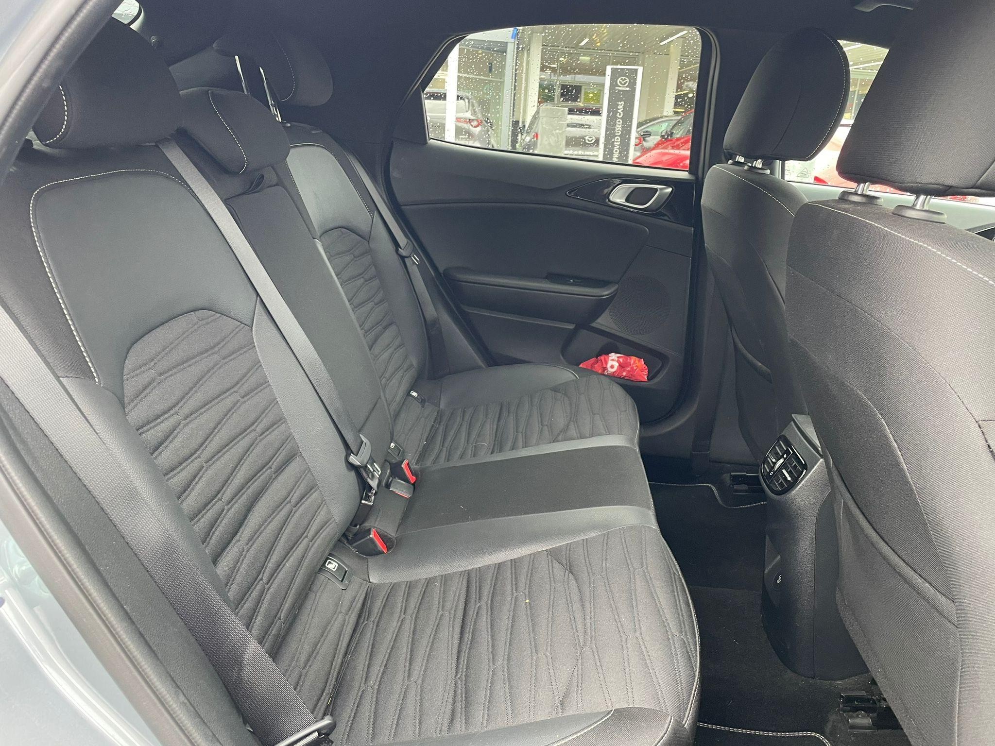Kia XCeed Image 14