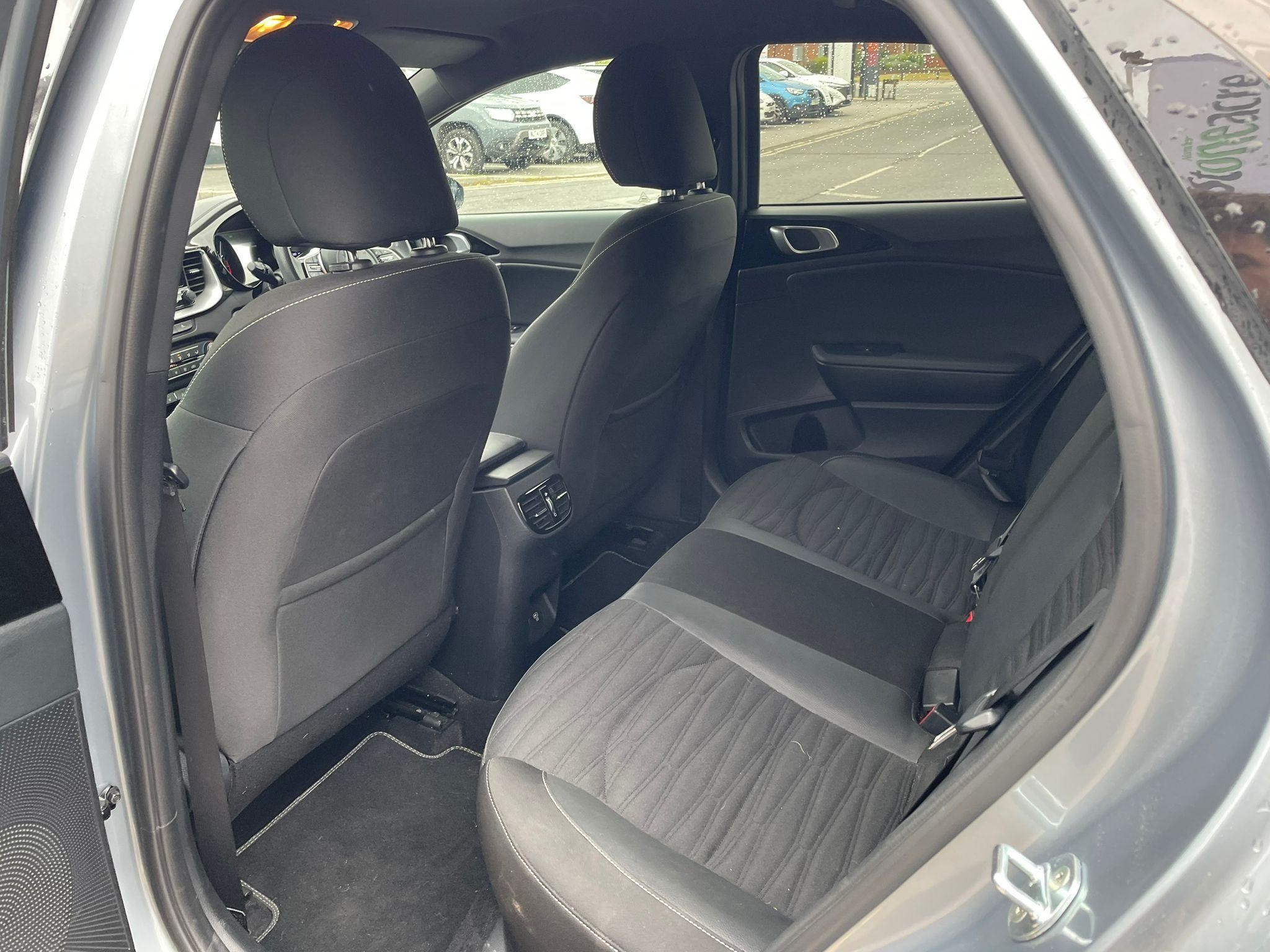 Kia XCeed Image 15