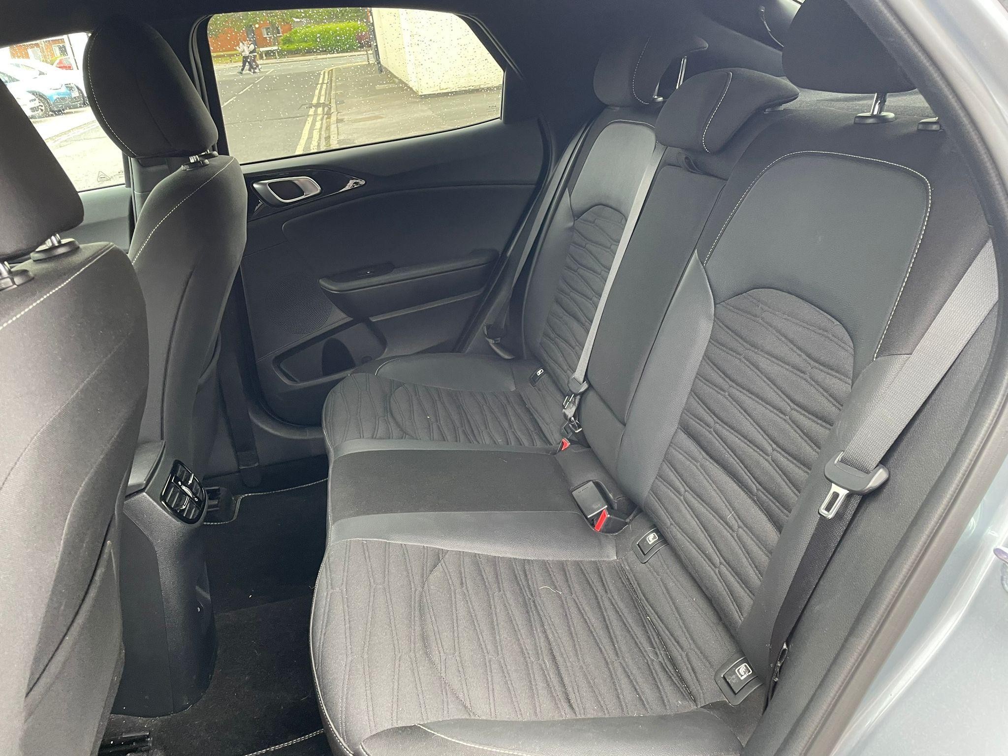 Kia XCeed Image 16