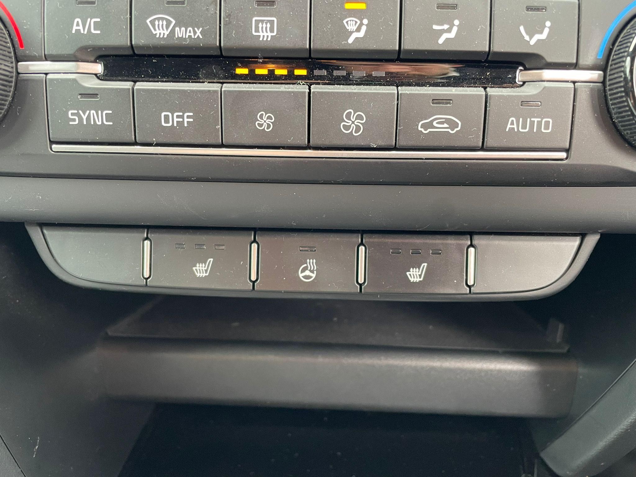 Kia XCeed Image 18