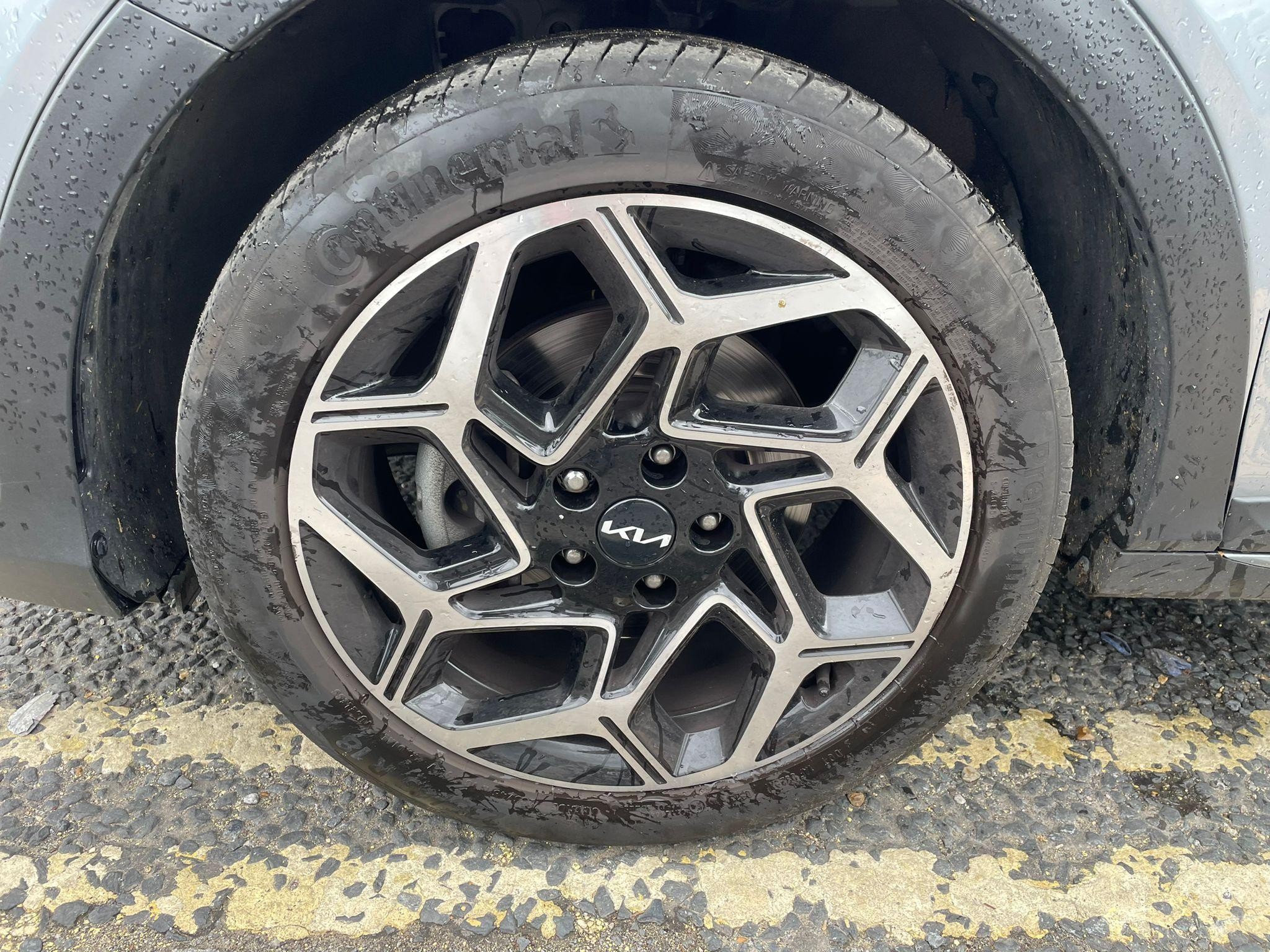 Kia XCeed Image 20
