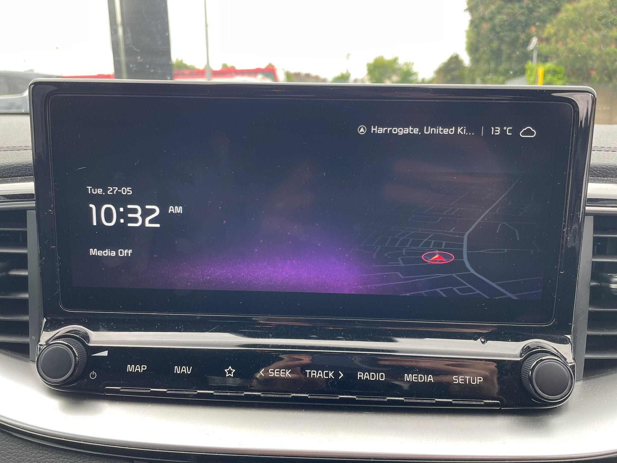 Kia XCeed Image 22
