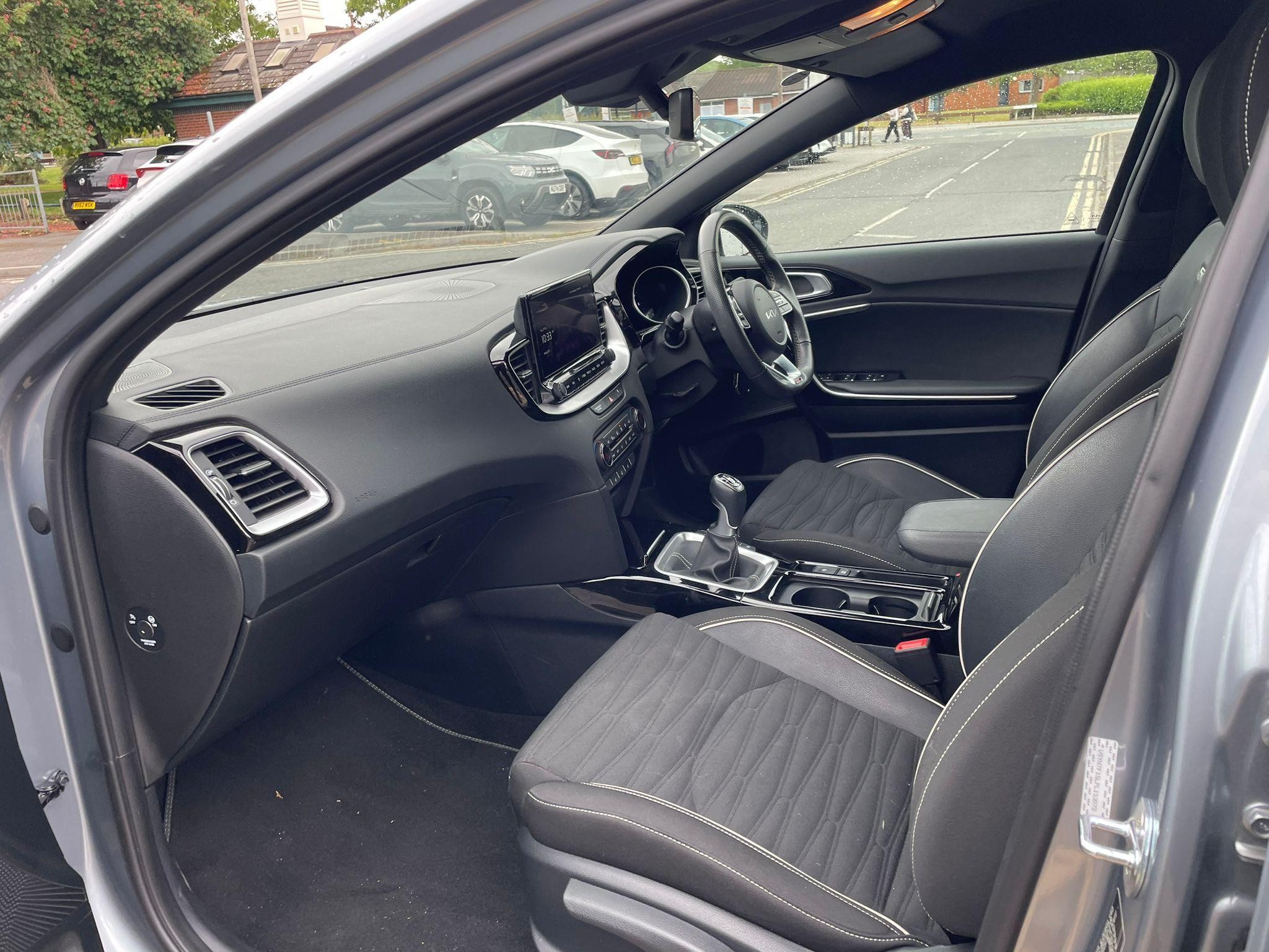 Kia XCeed Image 25