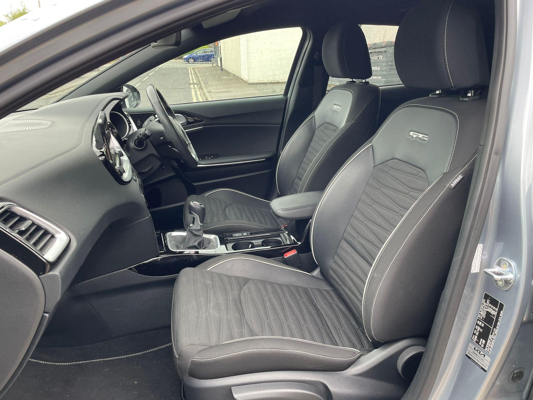 Kia XCeed Image 26