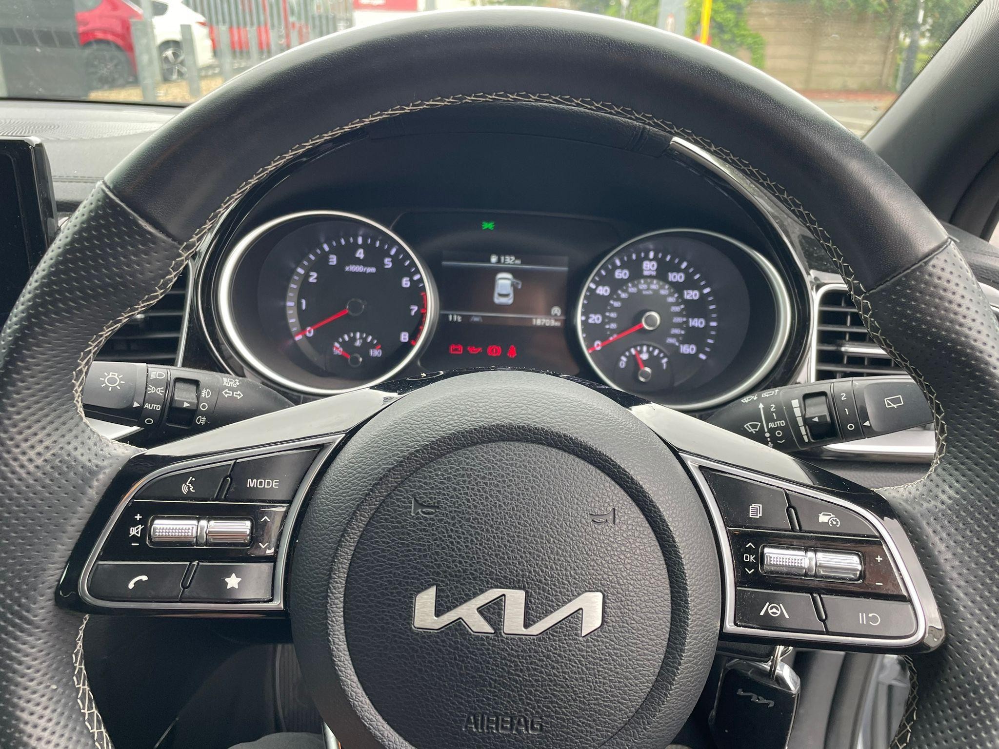 Kia XCeed Image 27