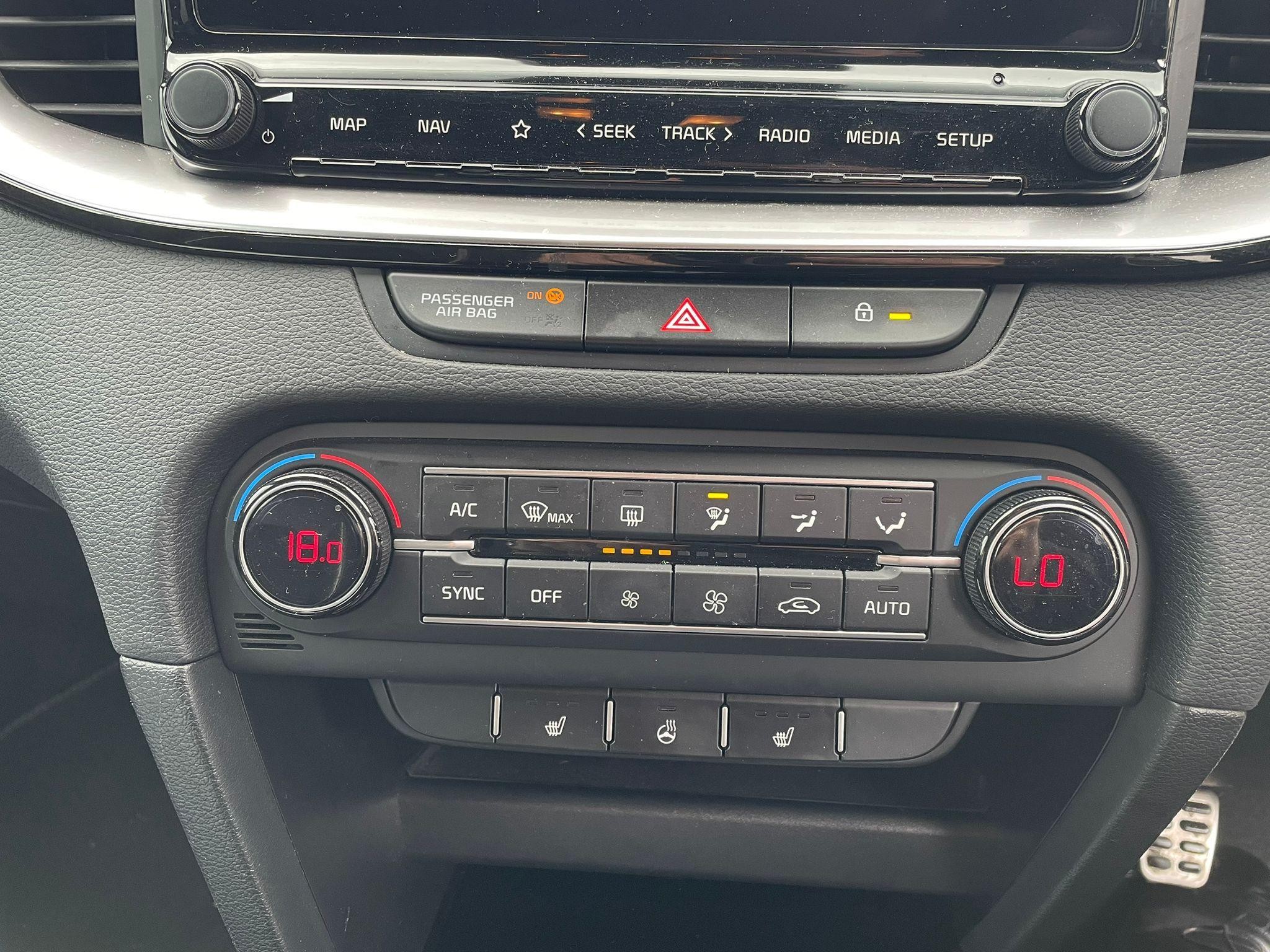 Kia XCeed Image 28