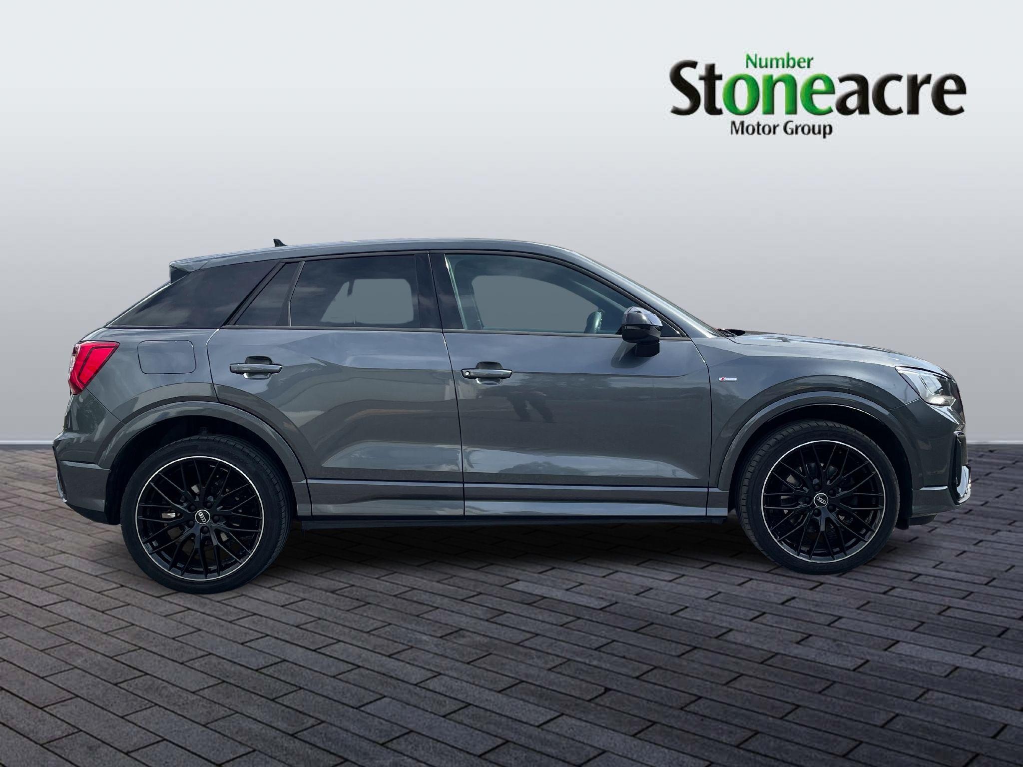Audi Q2 Image 2