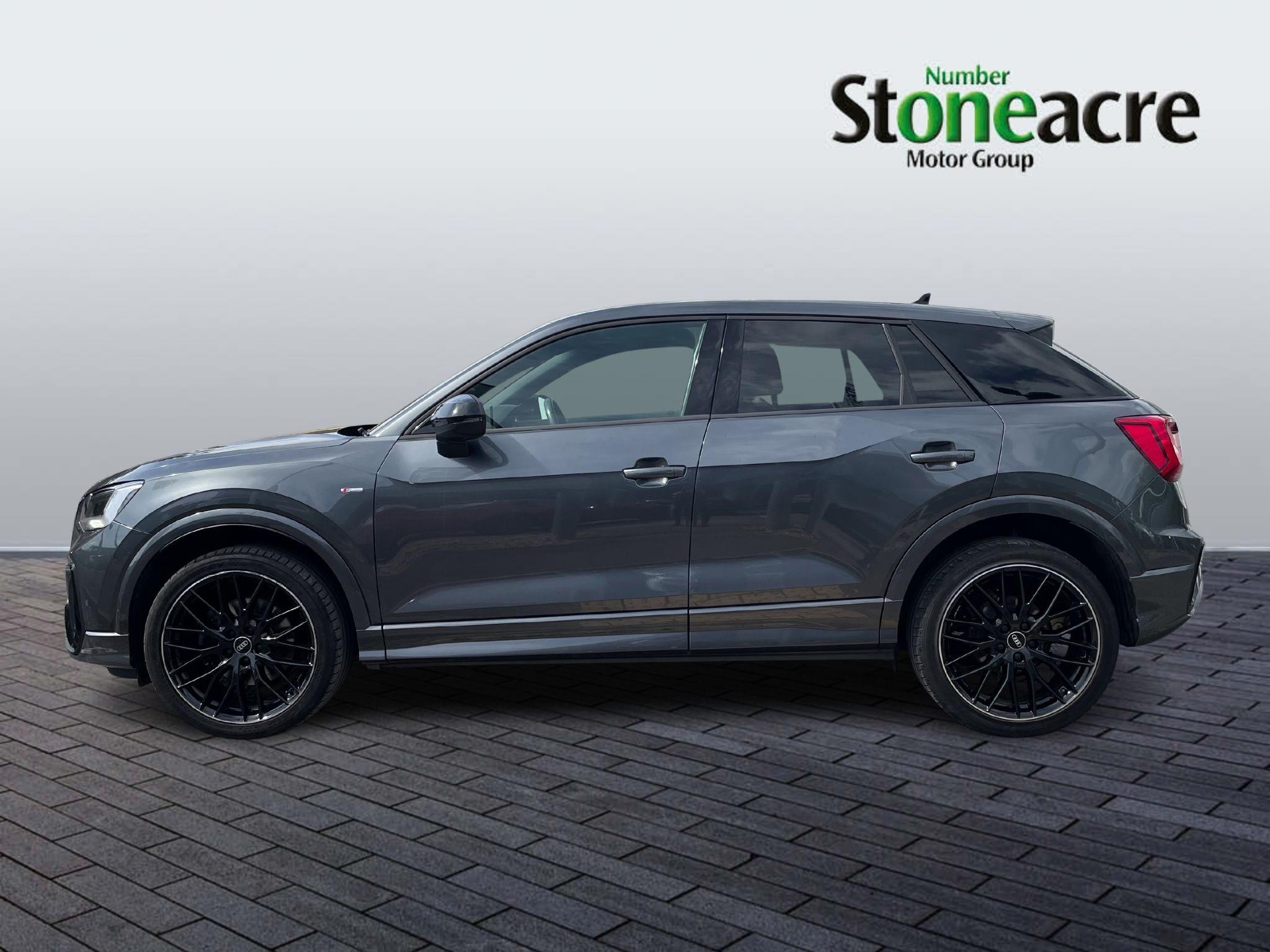Audi Q2 Image 6