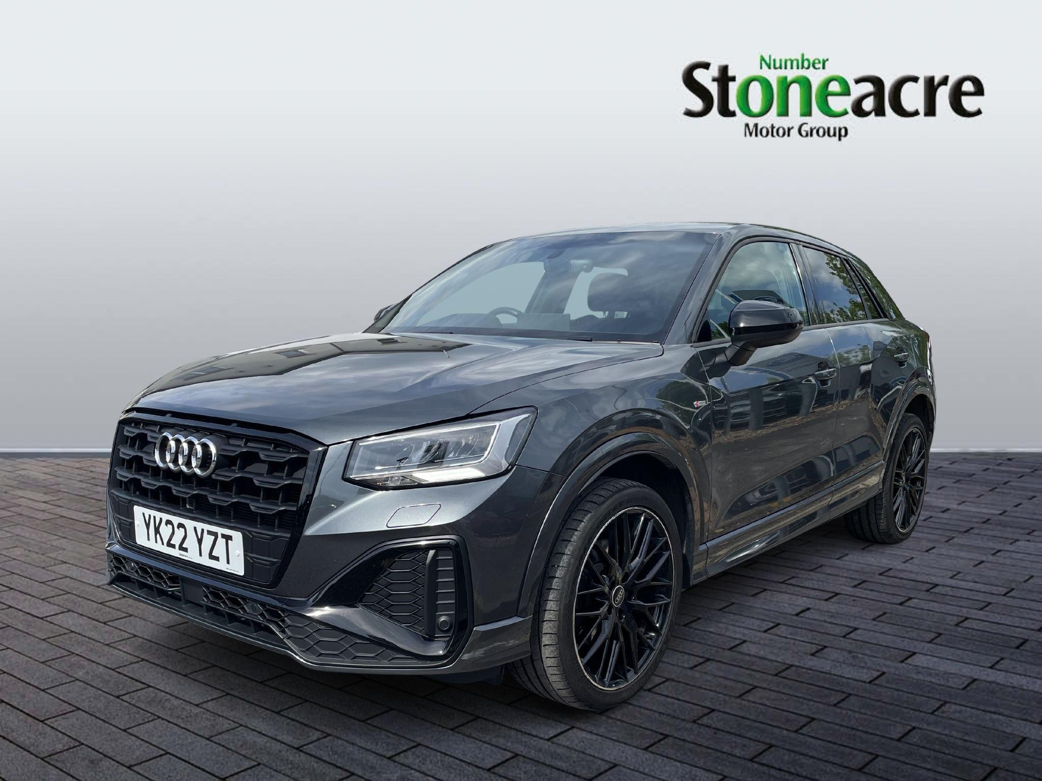 Audi Q2 Image 7