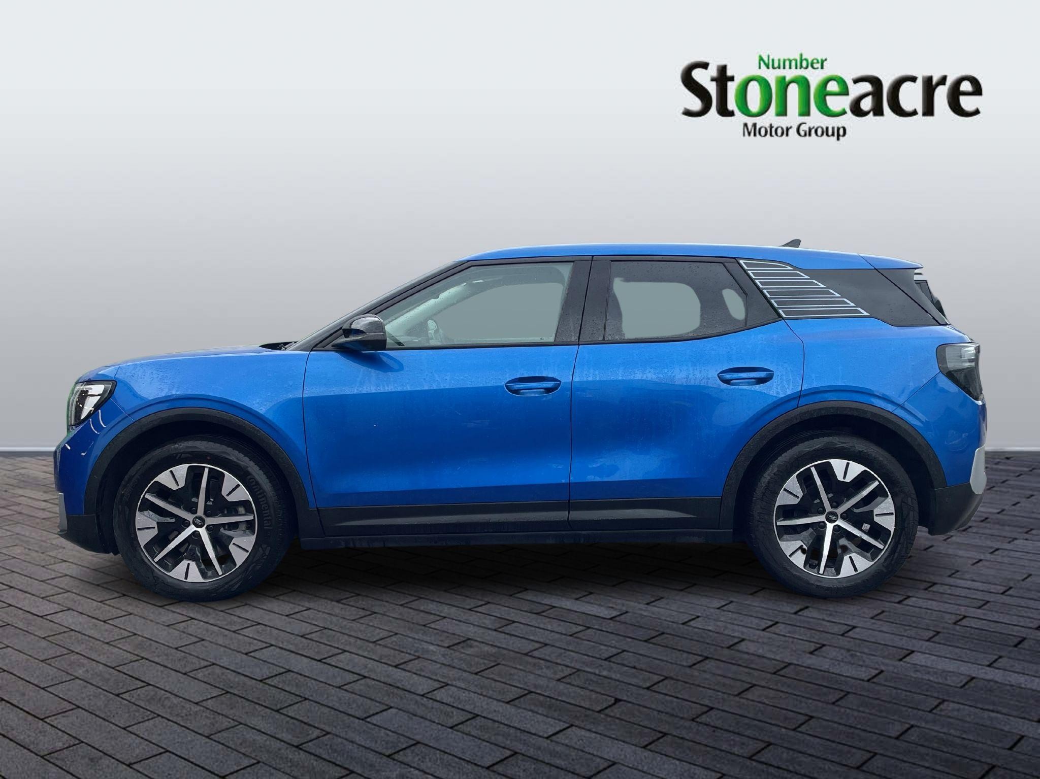 Ford Explorer Image 5