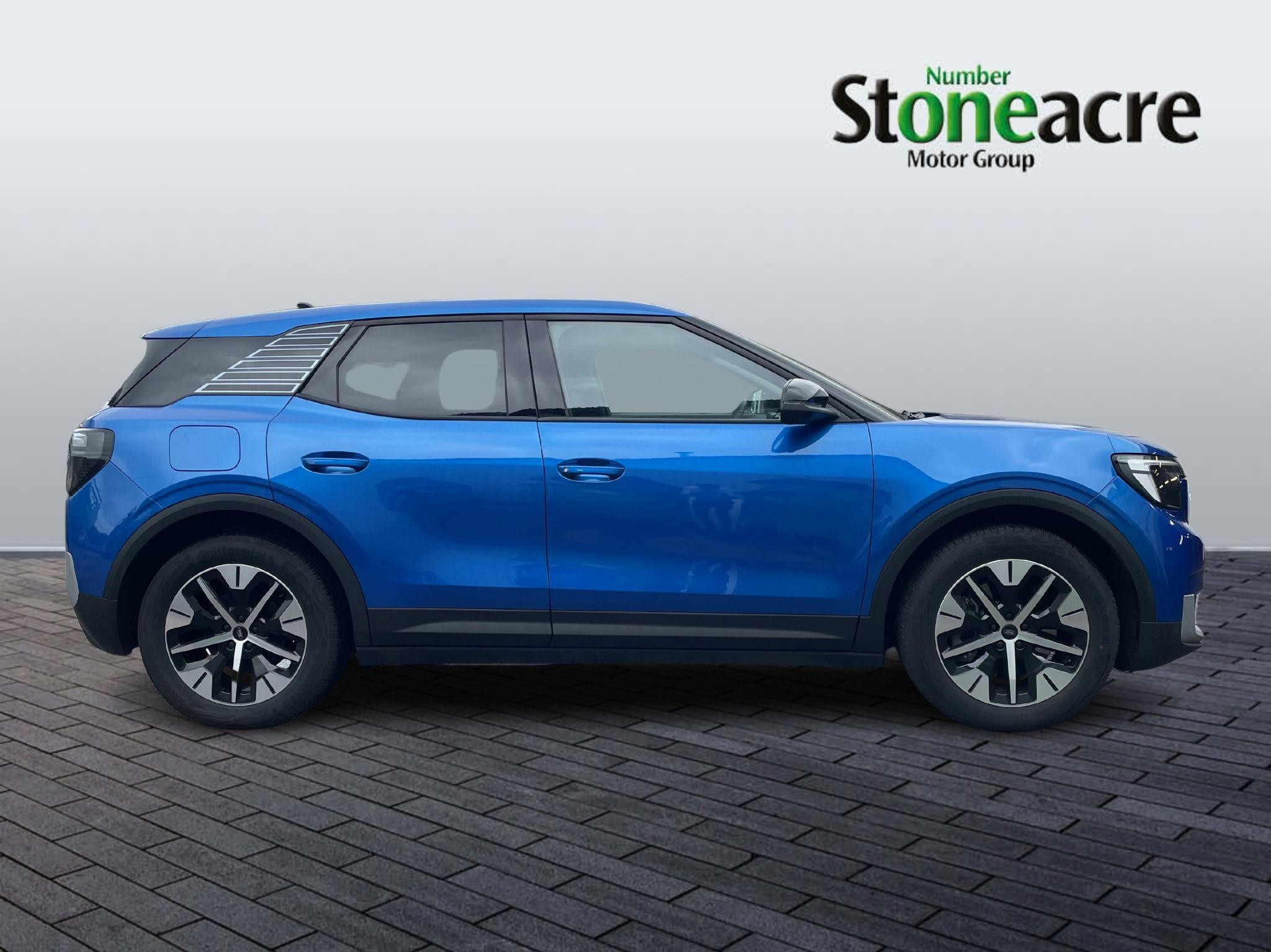 Ford Explorer Image 7
