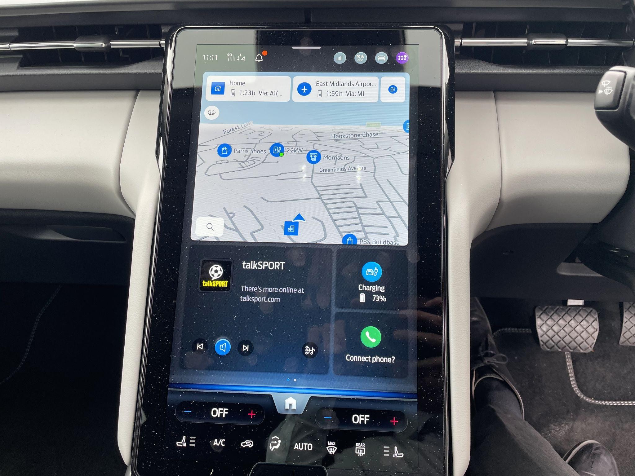 Ford Explorer Image 21