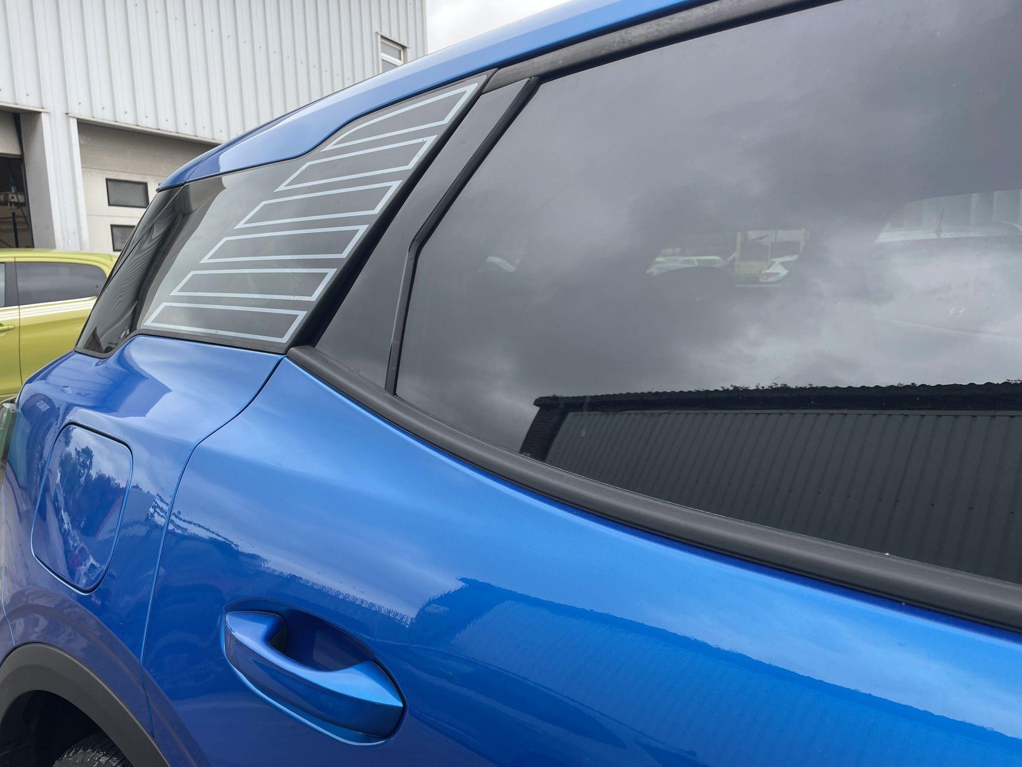 Ford Explorer Image 29