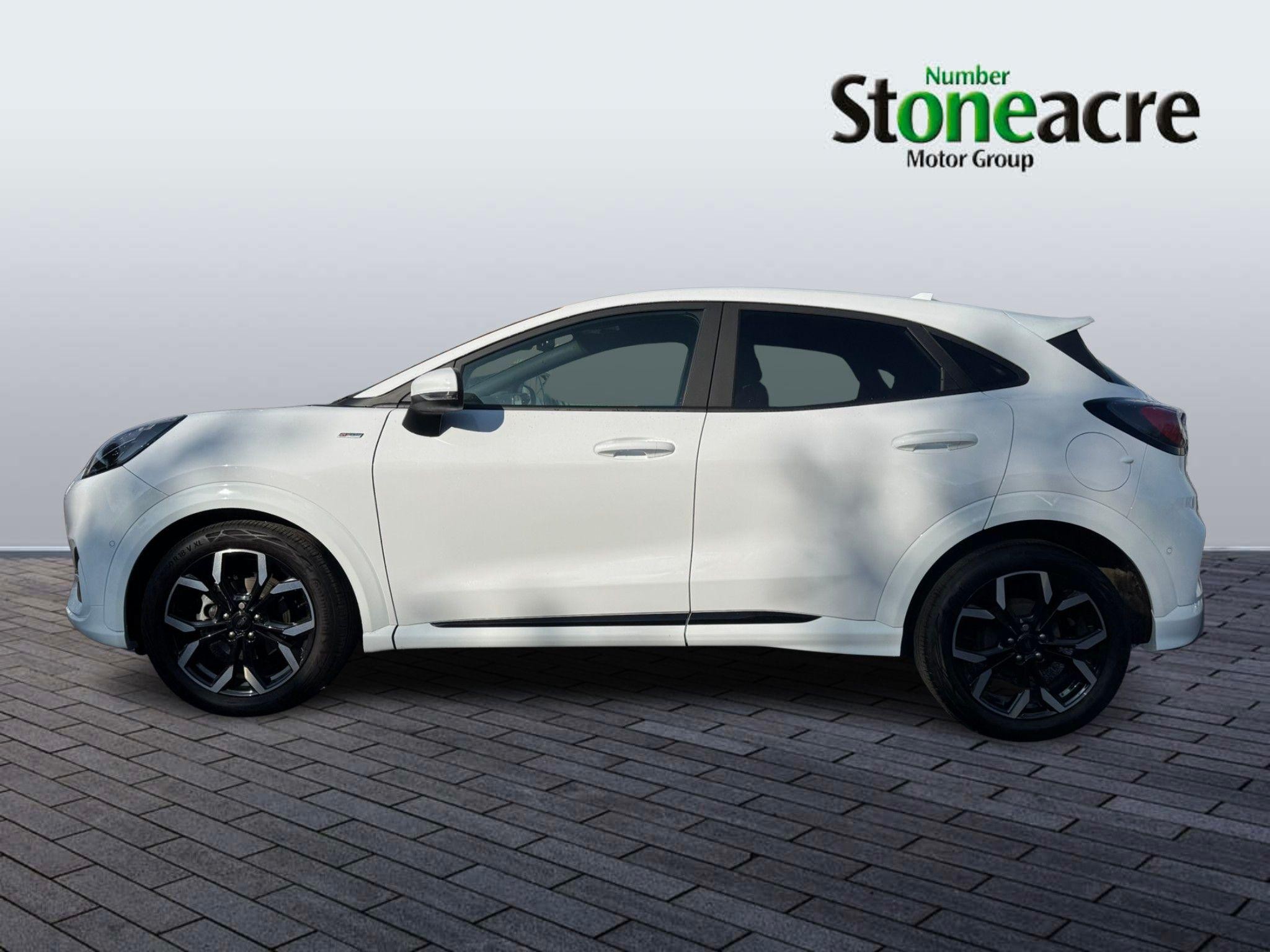 Ford Puma Image 5