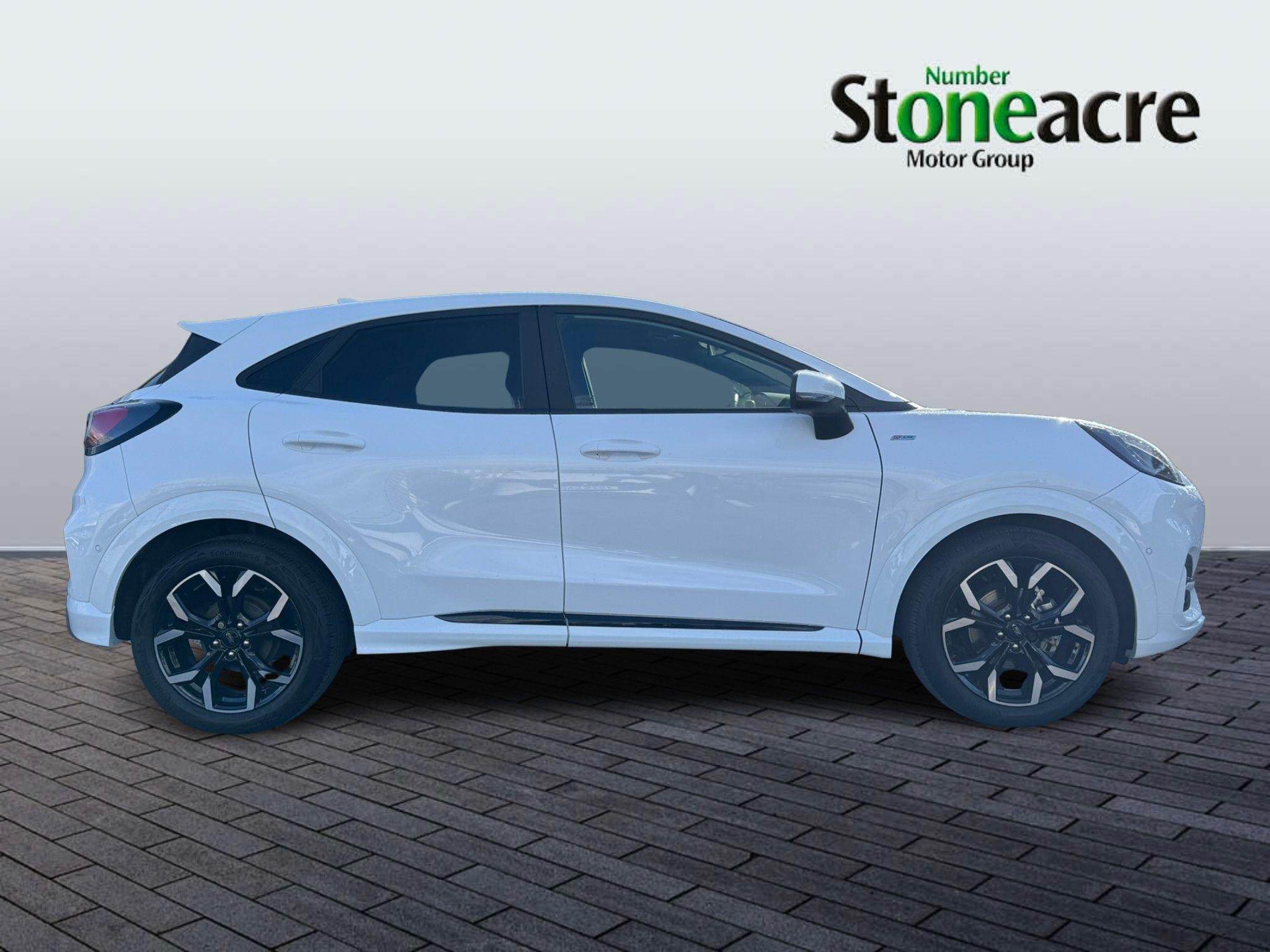 Ford Puma Image 7
