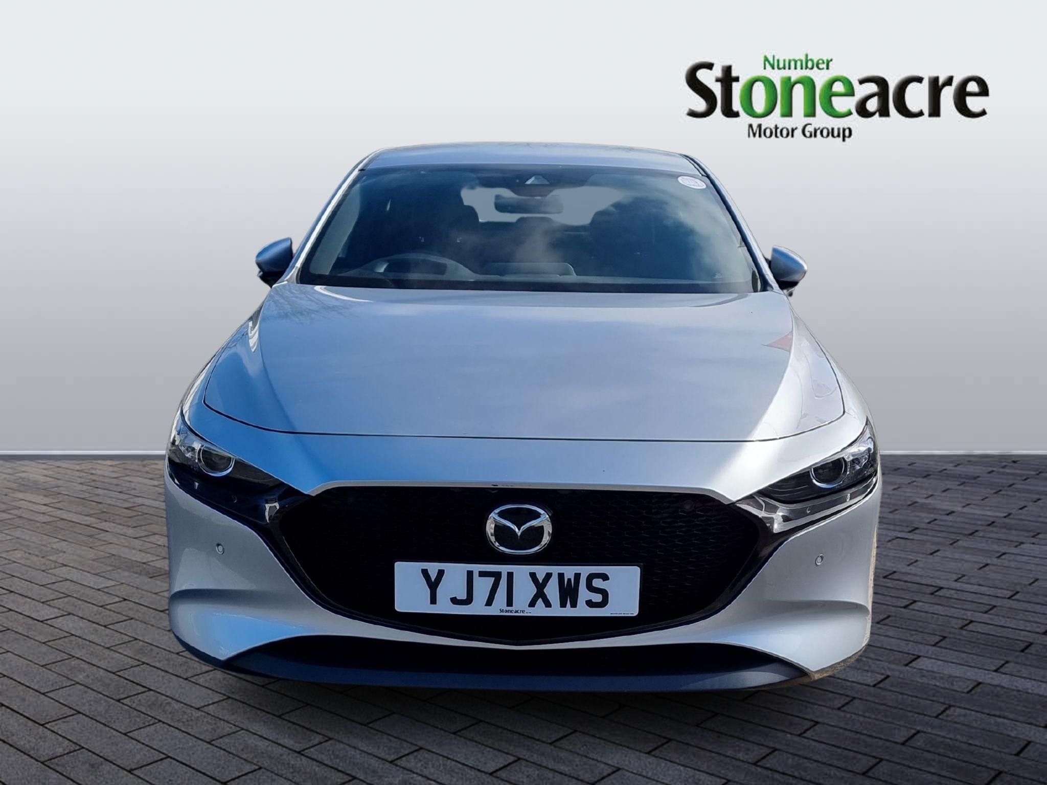 Mazda3 Image 2