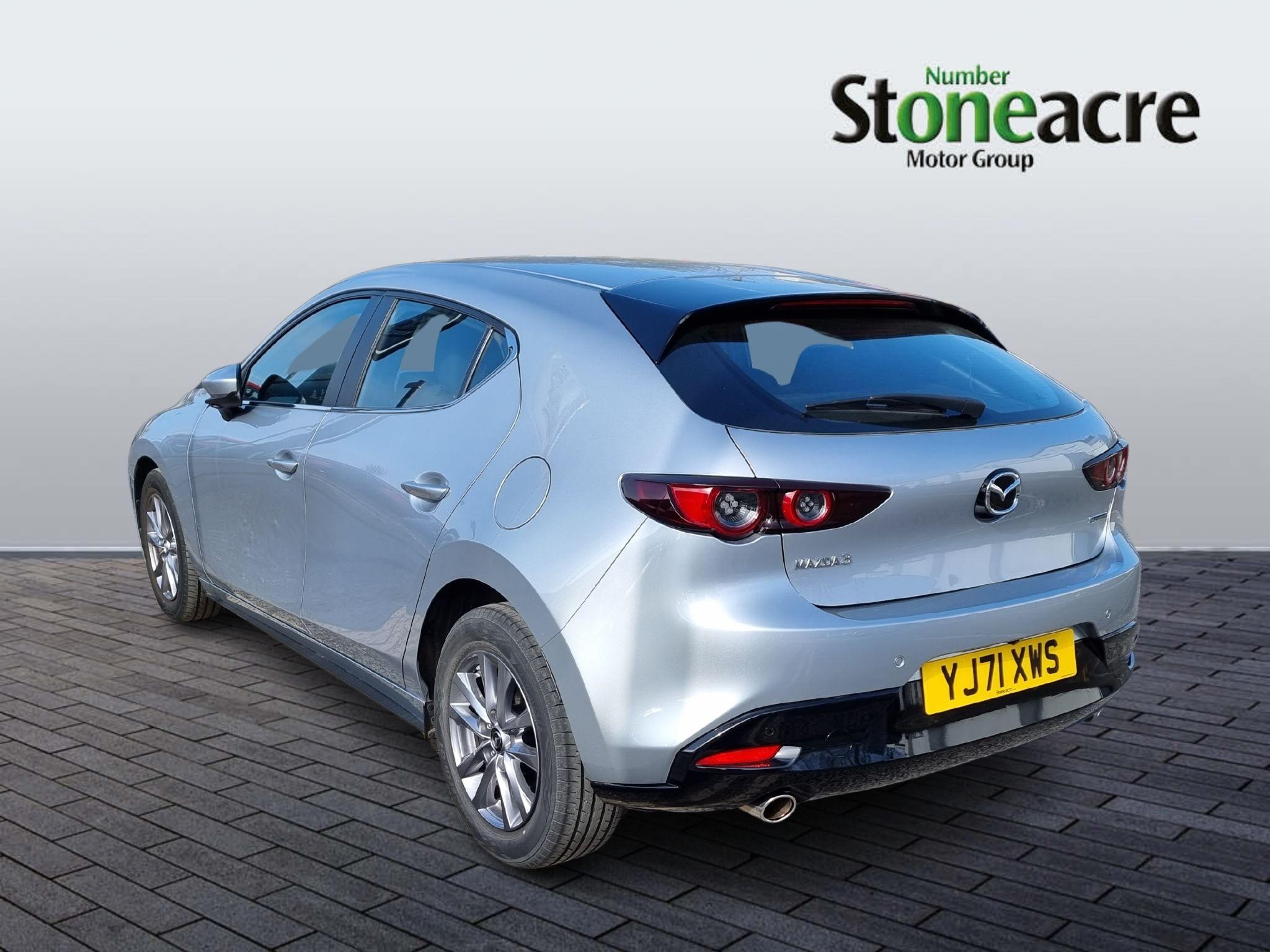 Mazda3 Image 4