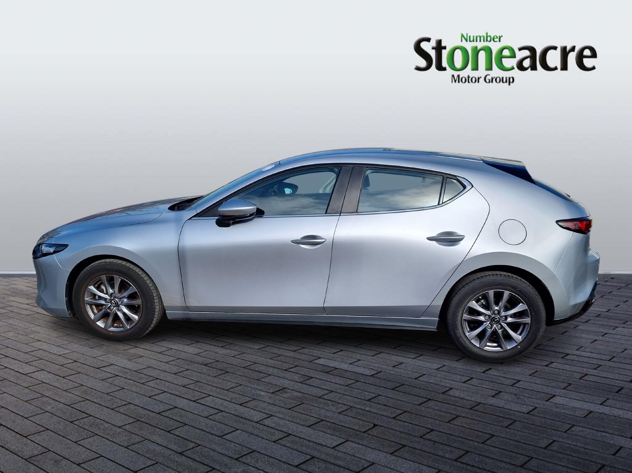 Mazda3 Image 5
