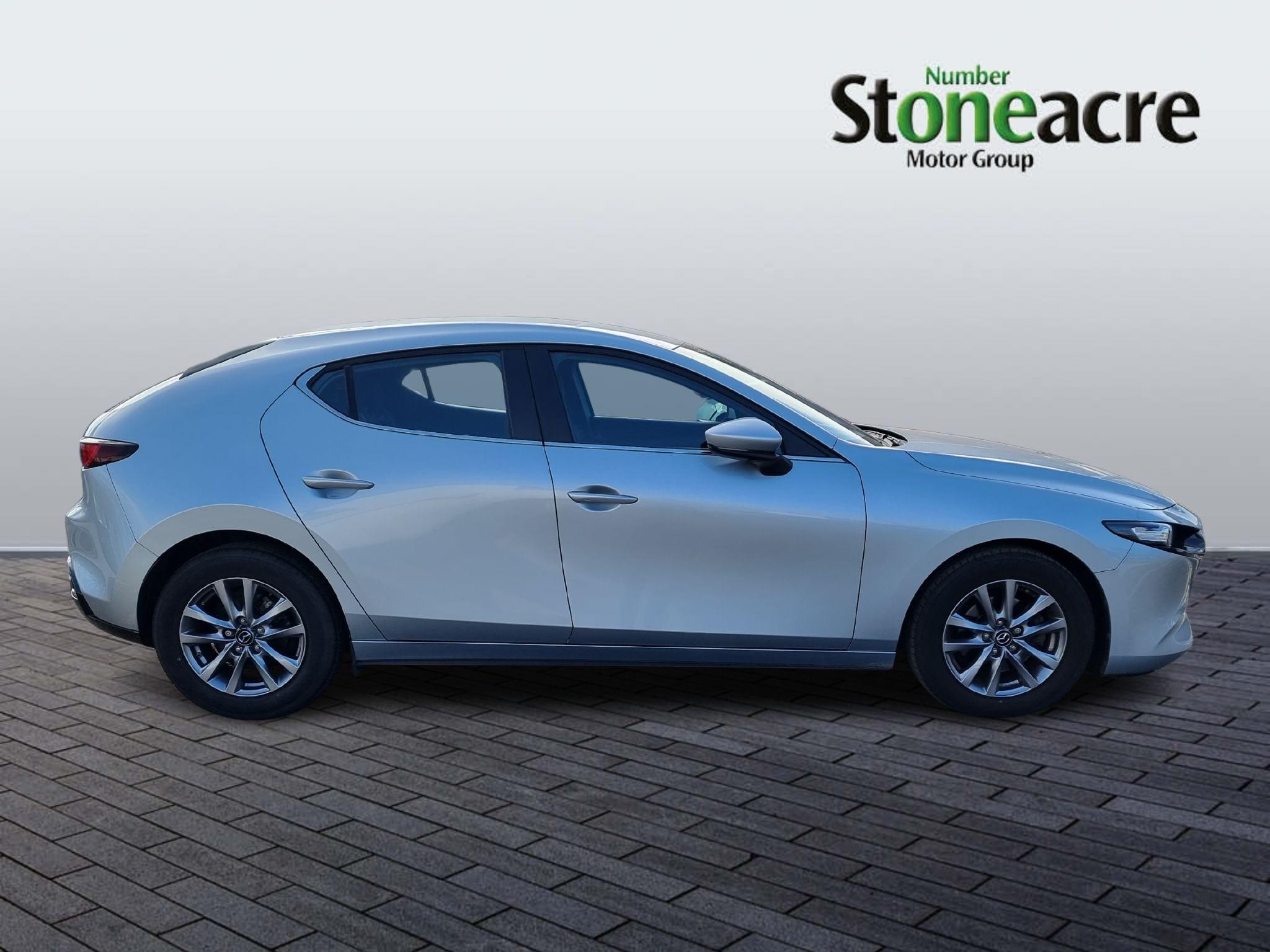 Mazda3 Image 7