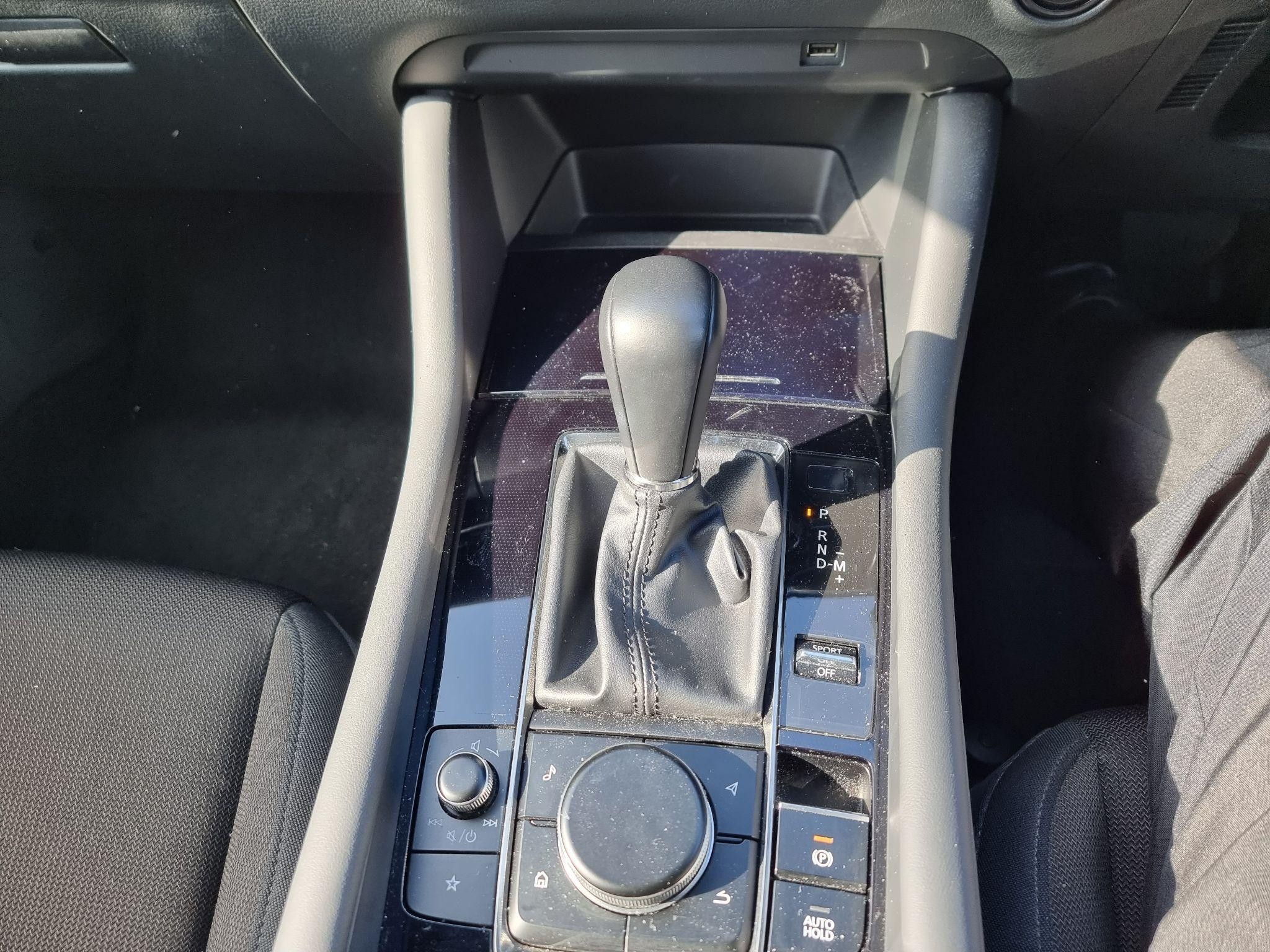 Mazda3 Image 10