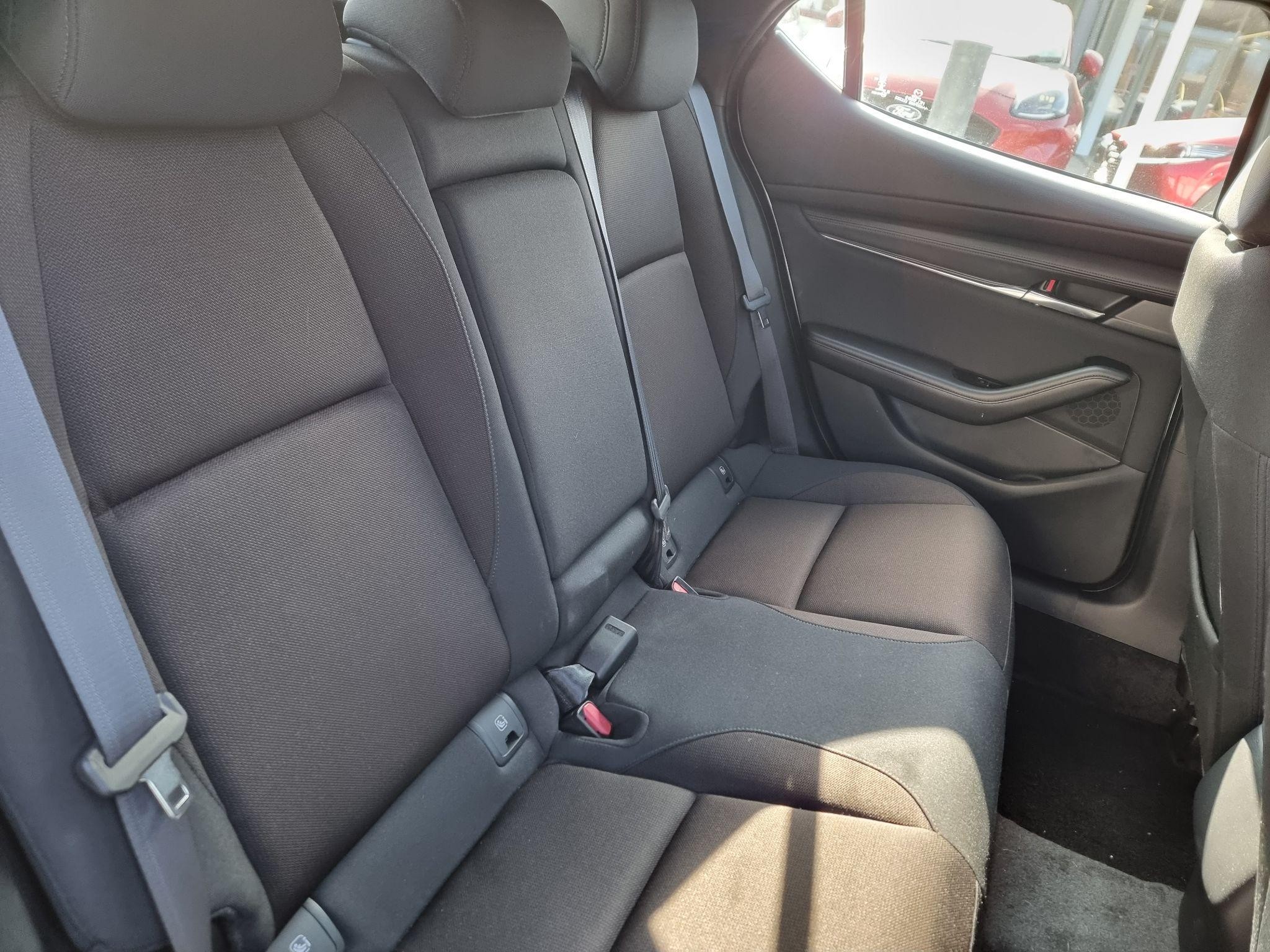 Mazda3 Image 11