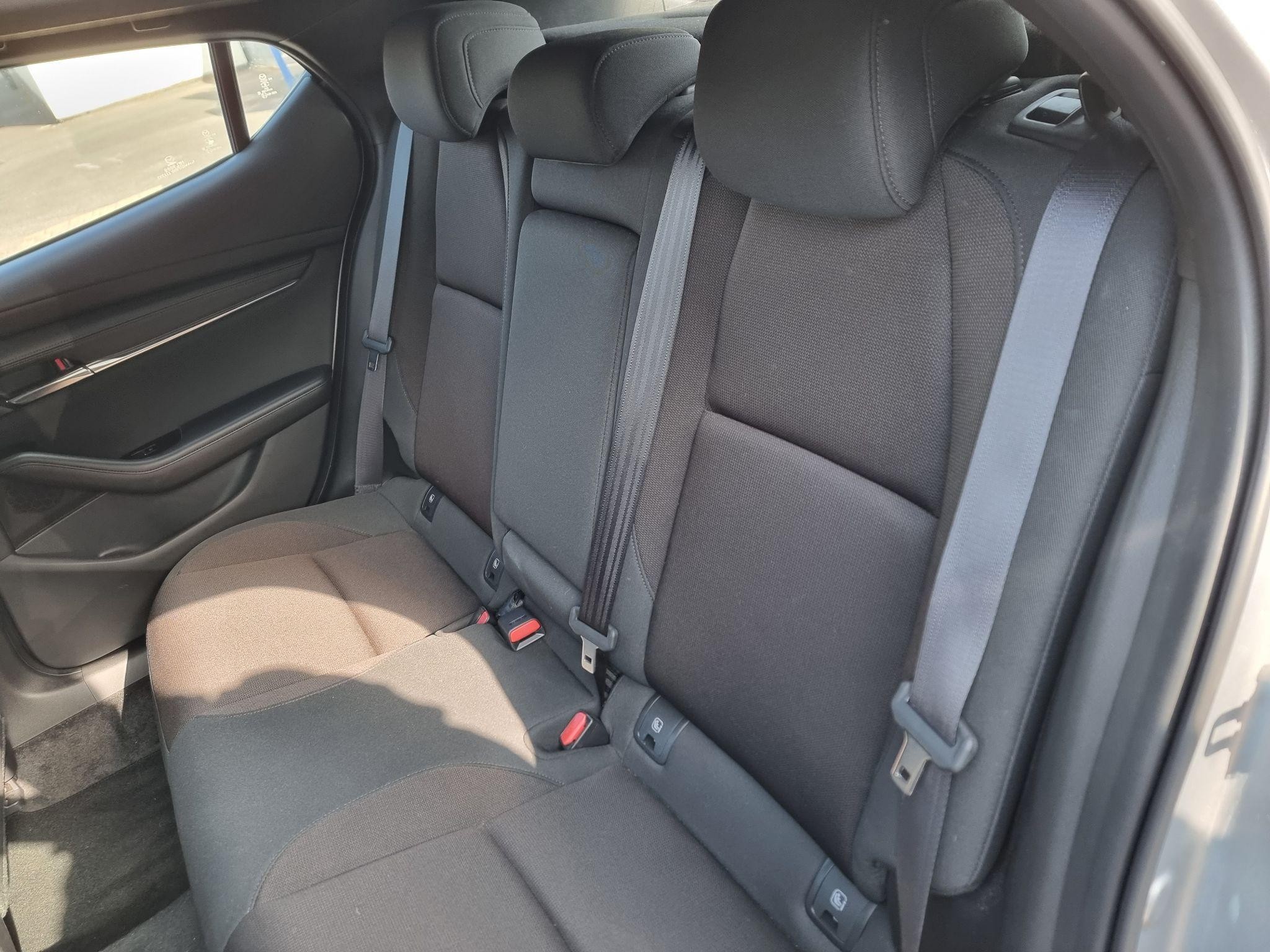 Mazda3 Image 12