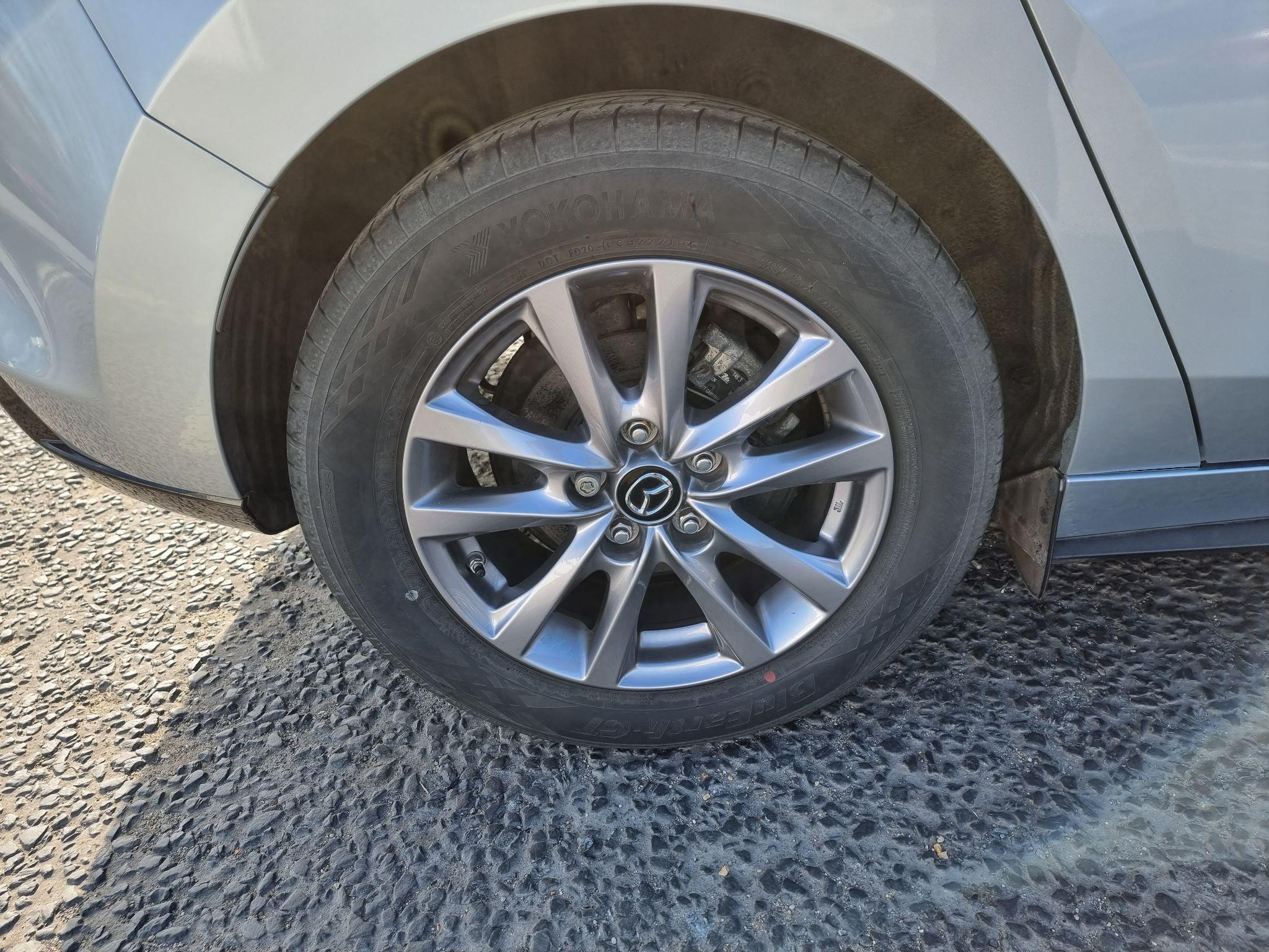Mazda3 Image 13