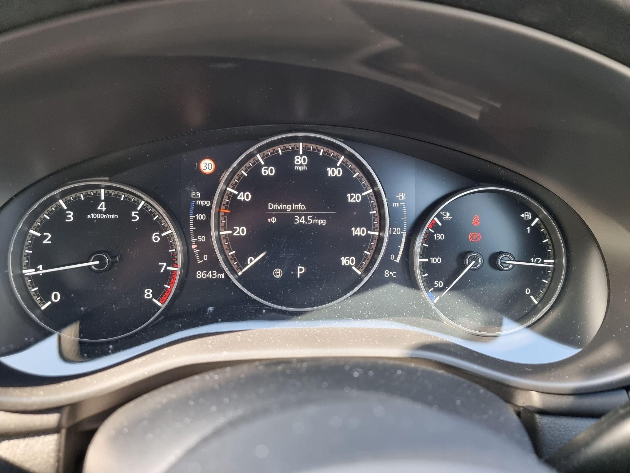 Mazda3 Image 15