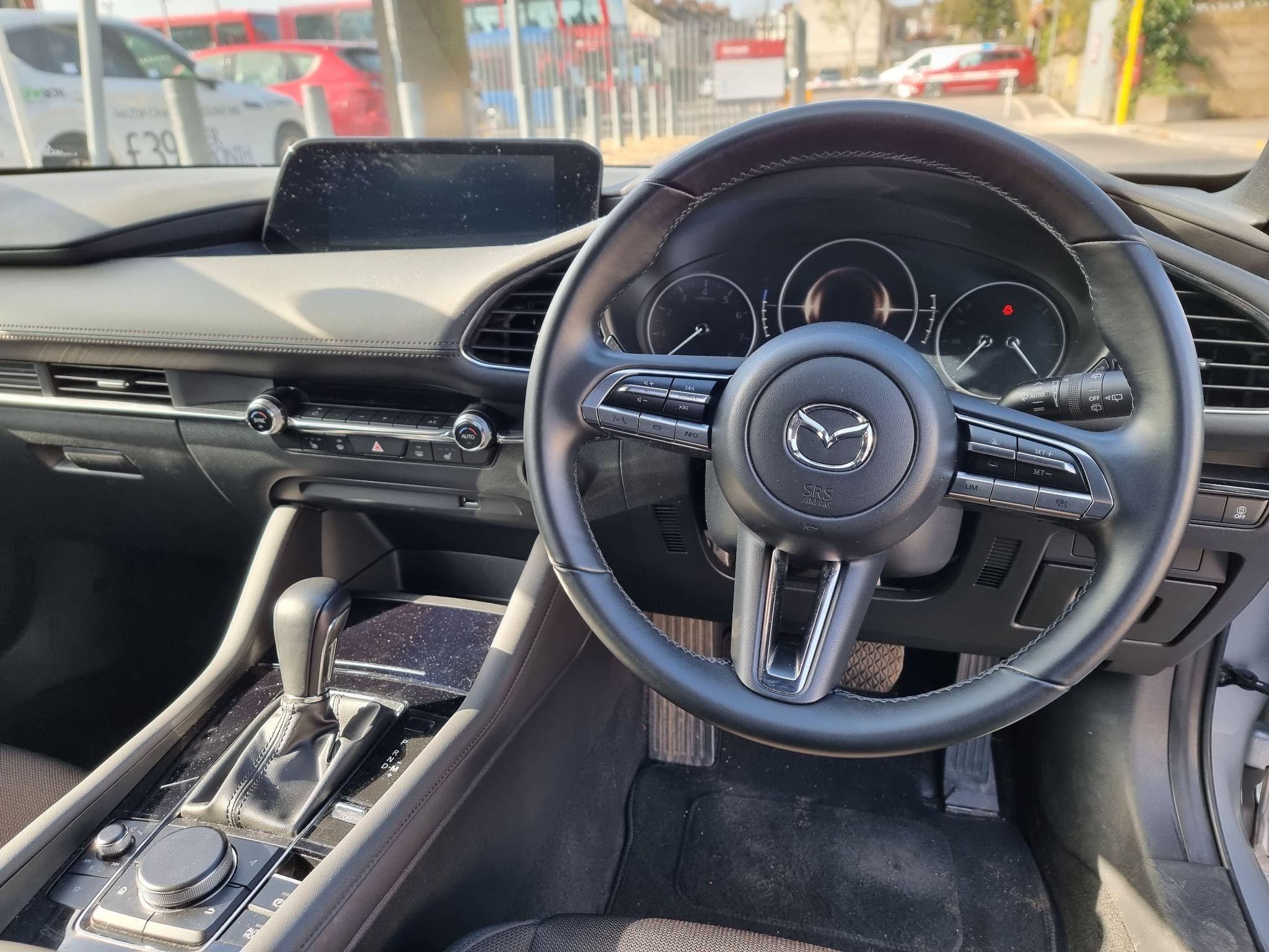 Mazda3 Image 17