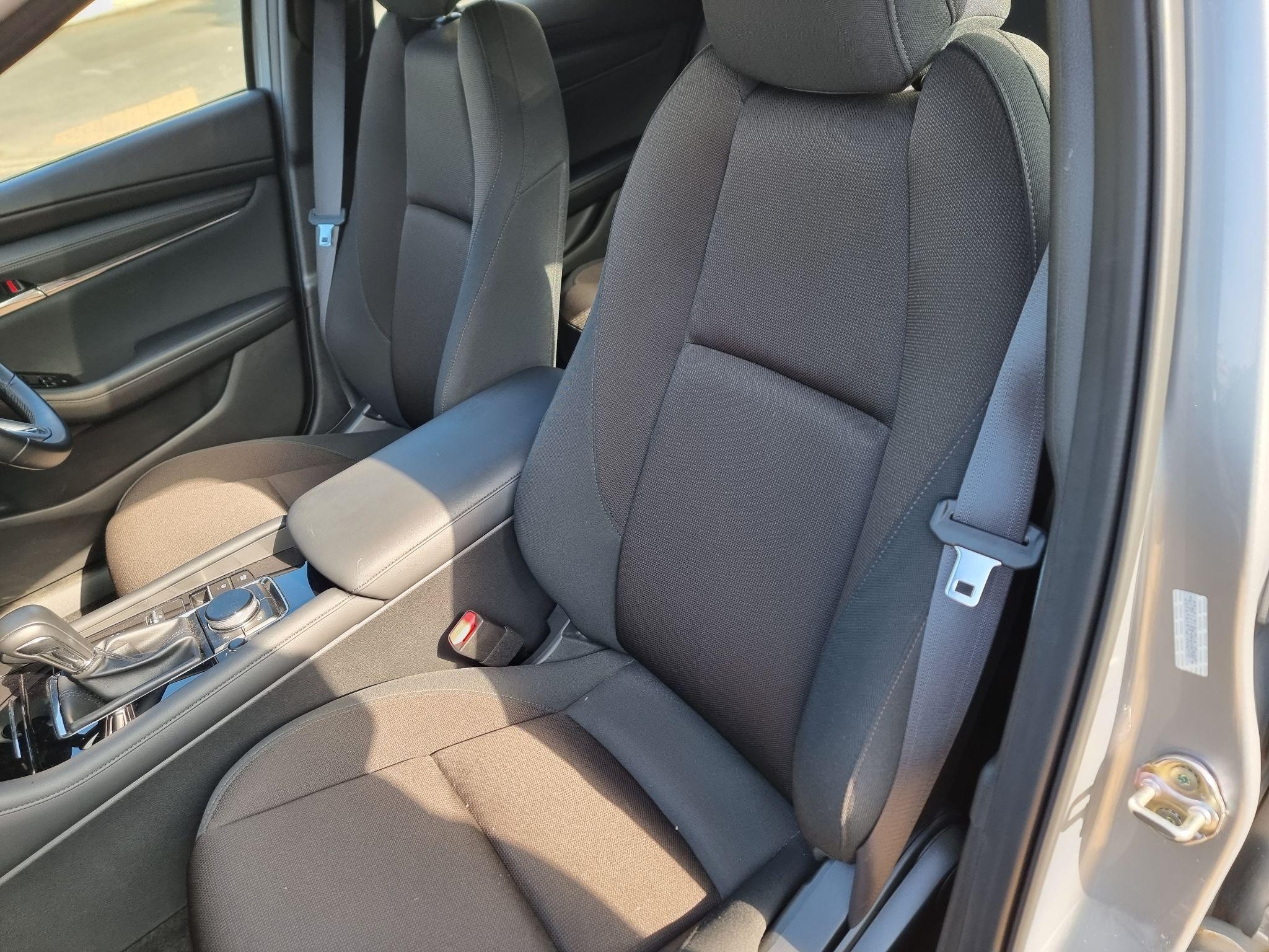 Mazda3 Image 18