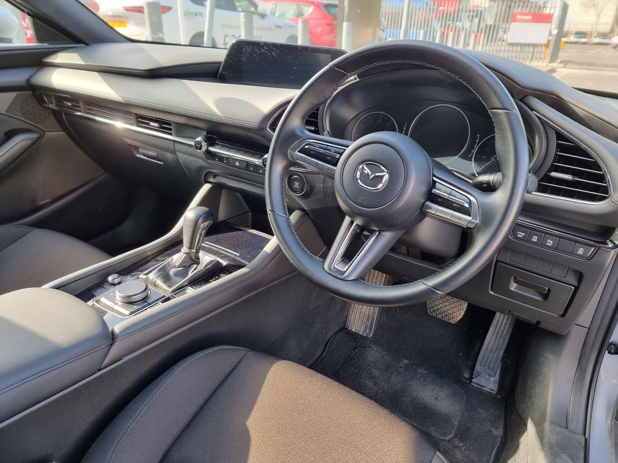 Mazda3 Image 20
